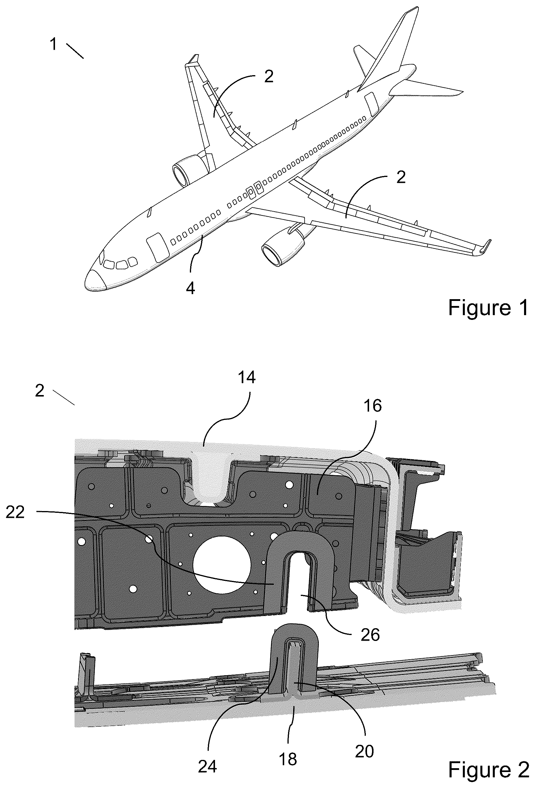 Patent US12612185 — Seal positioning tool — Figure 1
