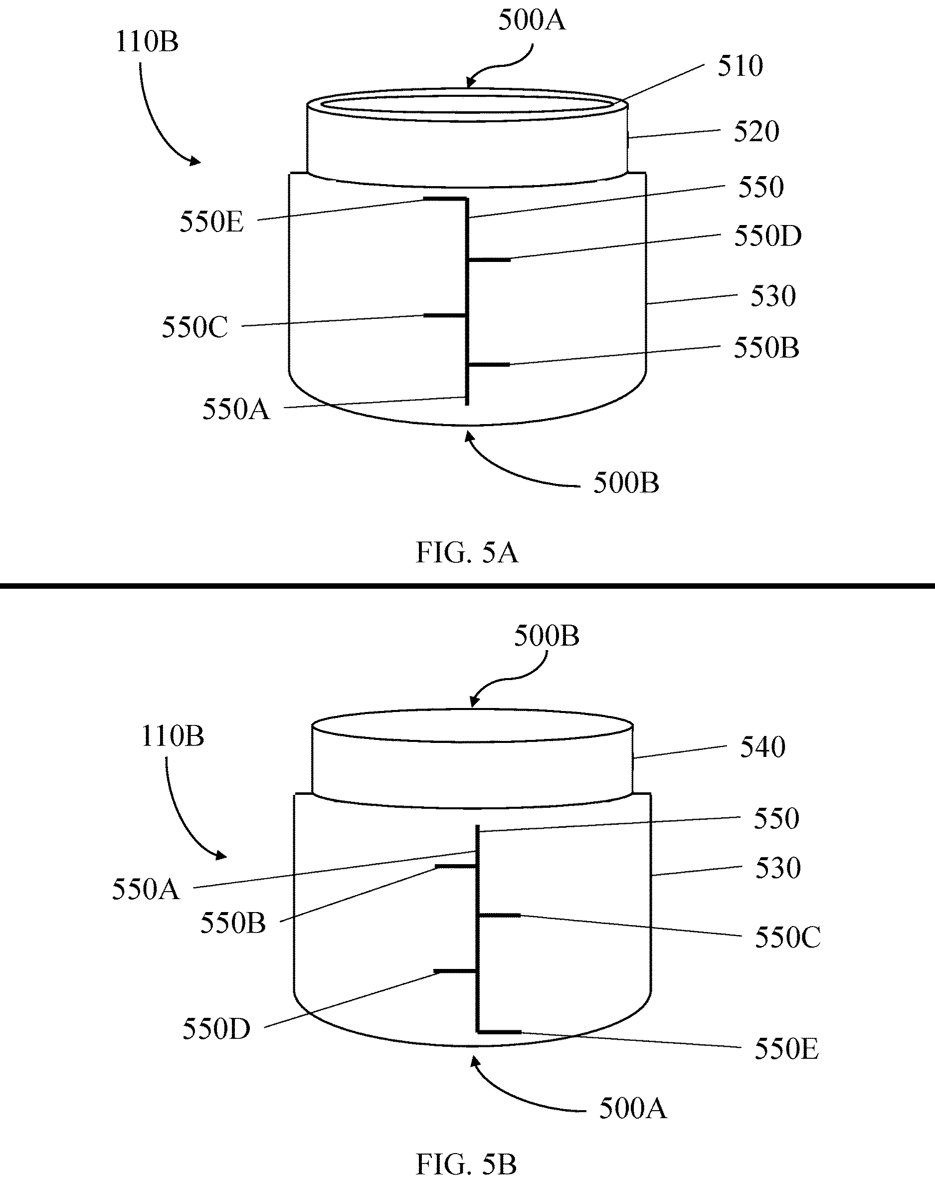 Patent US12612217 Figure 7 – Laundry lab bottle