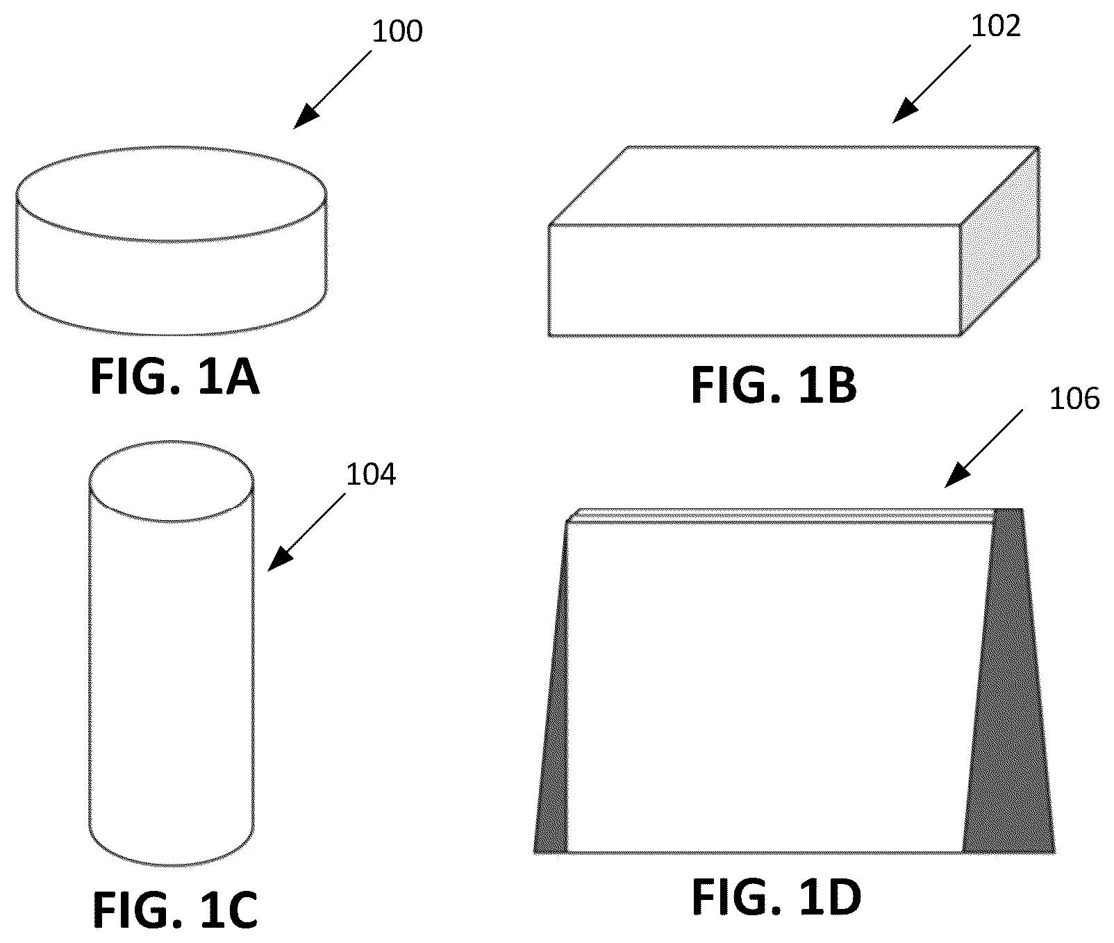 Patent US12612225 — Apparatus and method for a child-resistant oral nicotine can — Figure 1