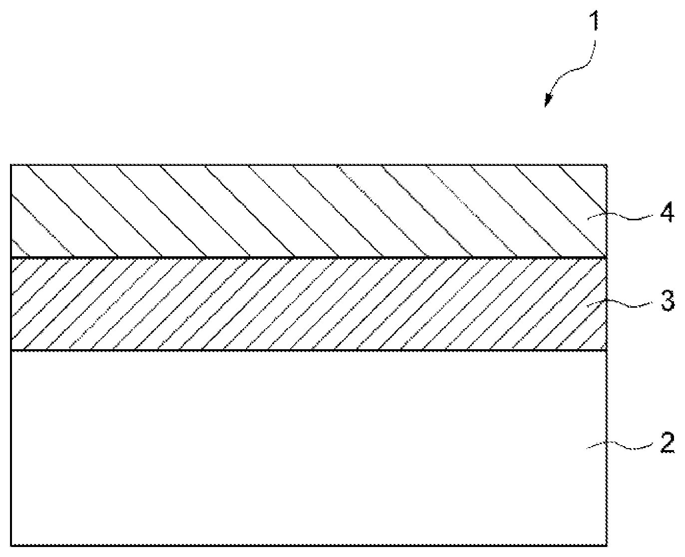 Patent US12612231 — Gas barrier laminate and packaging body using the same — Figure 1