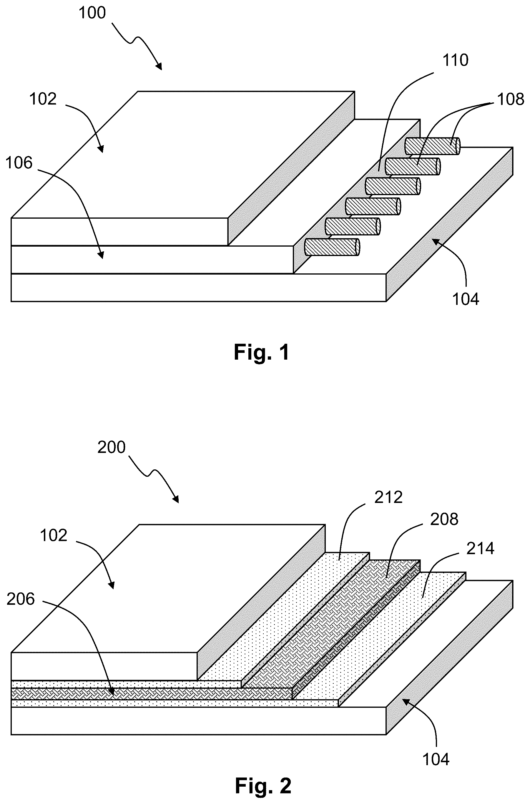 Patent US12612256 Figure 1 – Low rolling resistance conveyor belt