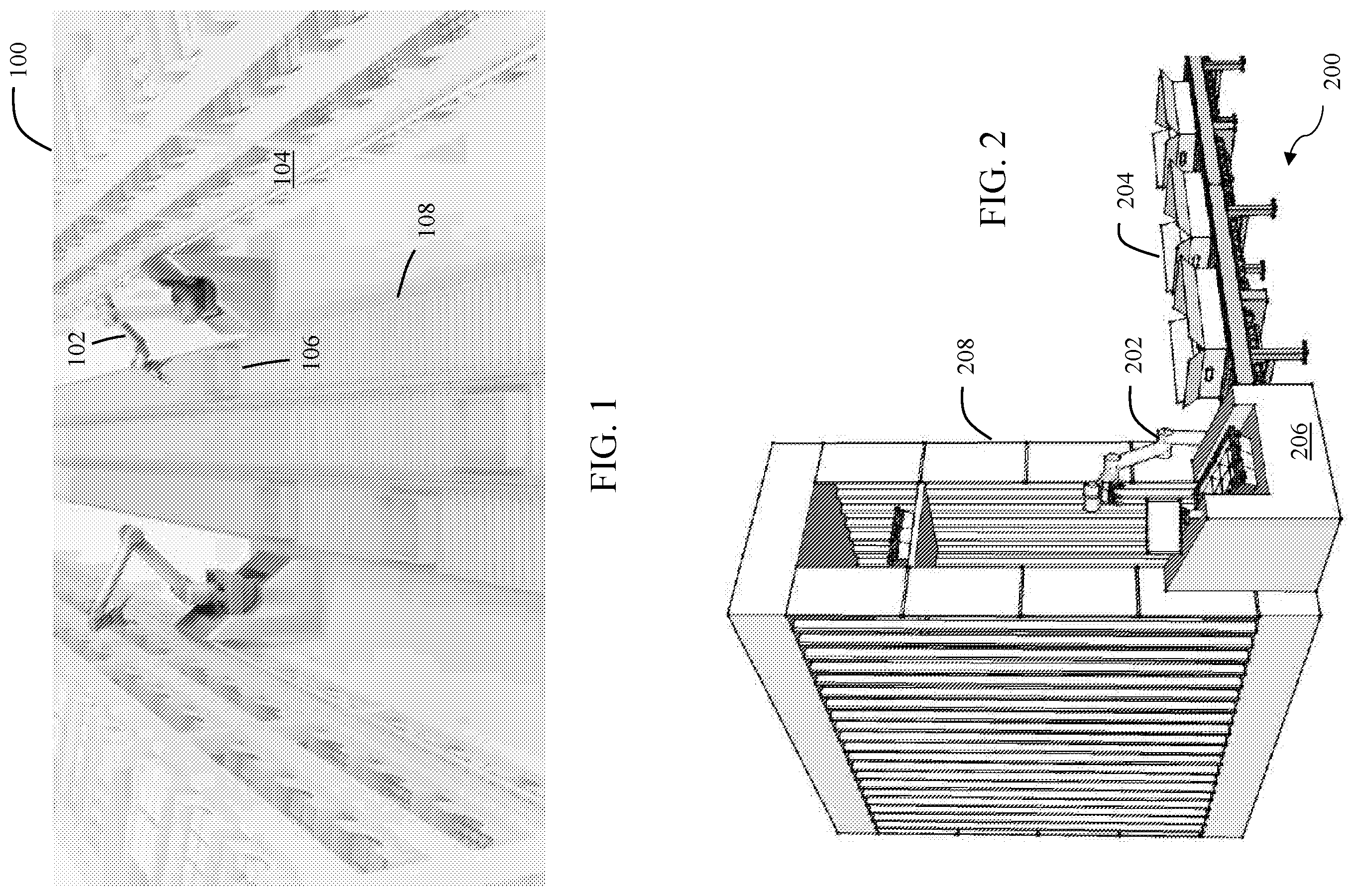 Patent US12612266 — Gripping device modalities — Figure 1