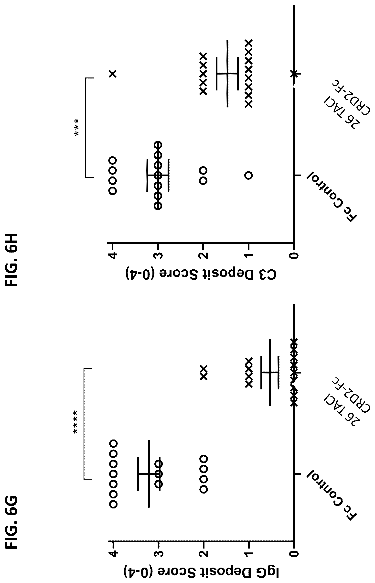 Patent US12612447 Figure 10 – April and BAFF inhibitory immunomodulatory proteins and methods of use thereof
