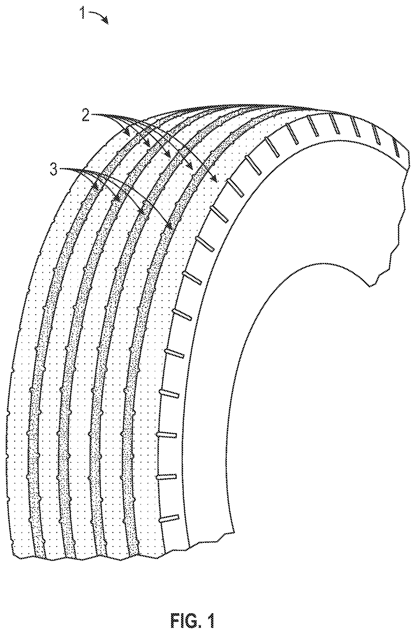 Patent US12612518 — Chemically surface modified carbon black and methods of making same — Figure 1