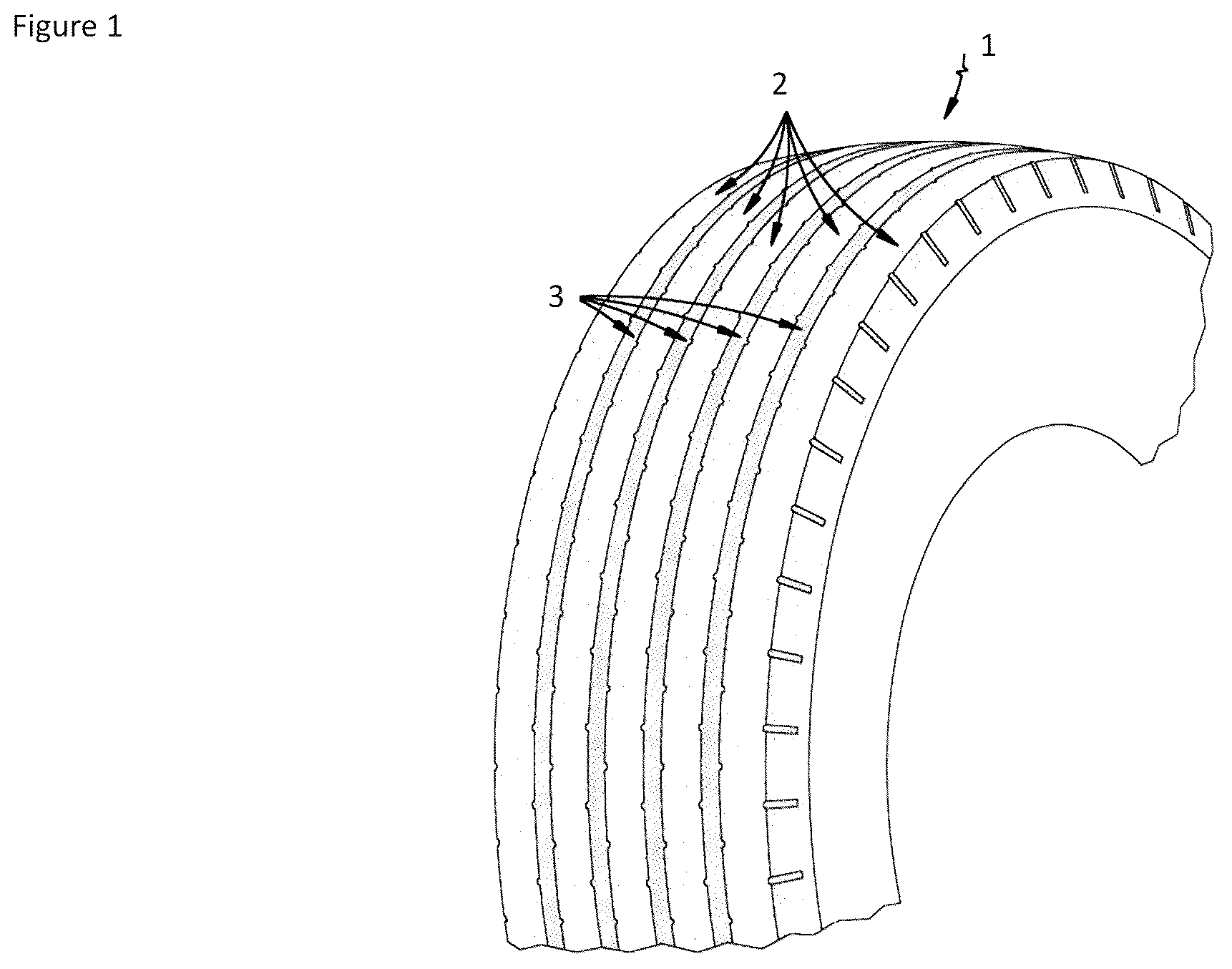 Patent US12612519 — Chemically surface modified carbon black and methods of making same — Figure 1