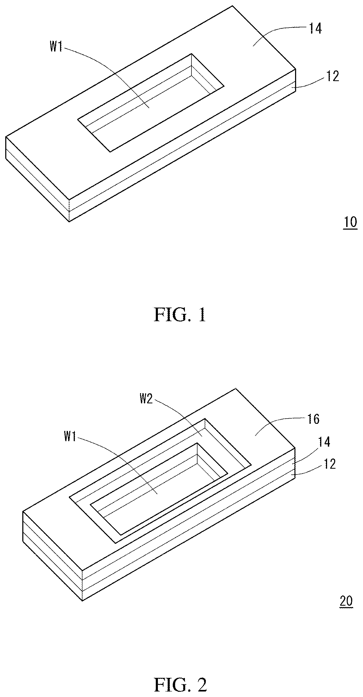 Patent US12612537 Figure 1 – Thermosetting adhesive sheet and sub-gasket for fuel cell