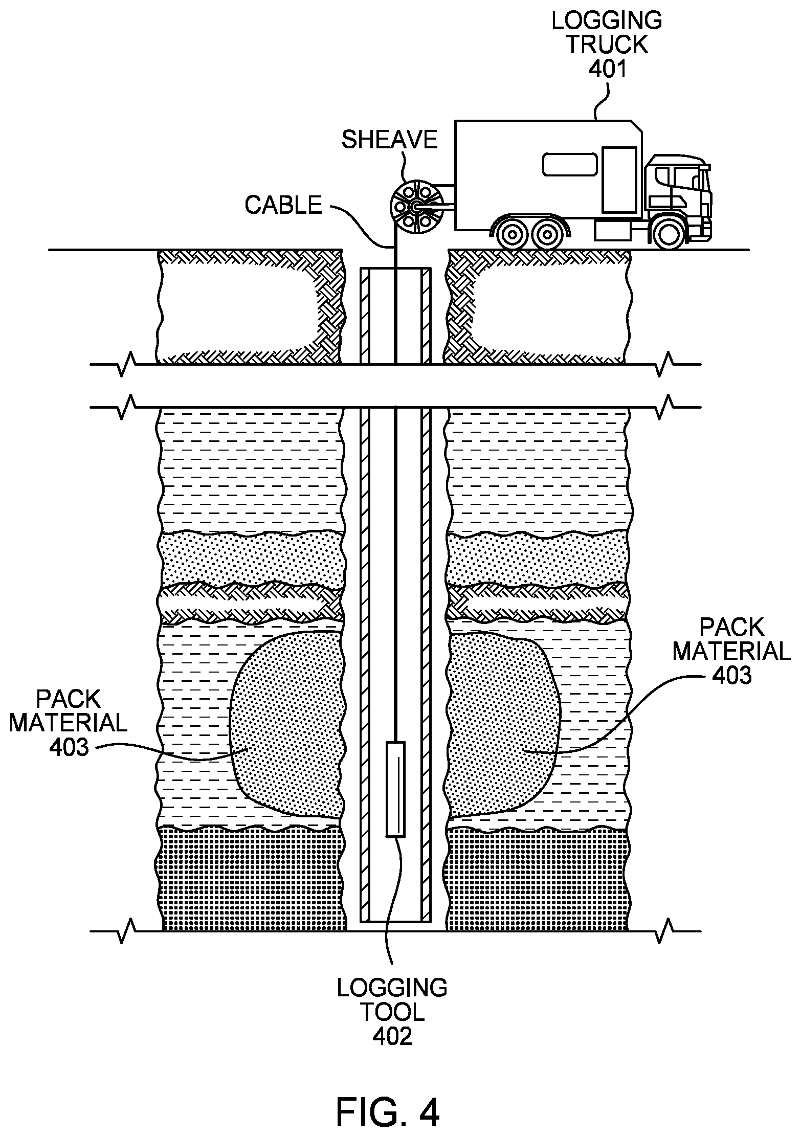 Patent US12612546 Figure 4 – Composite diversion particle agglomeration