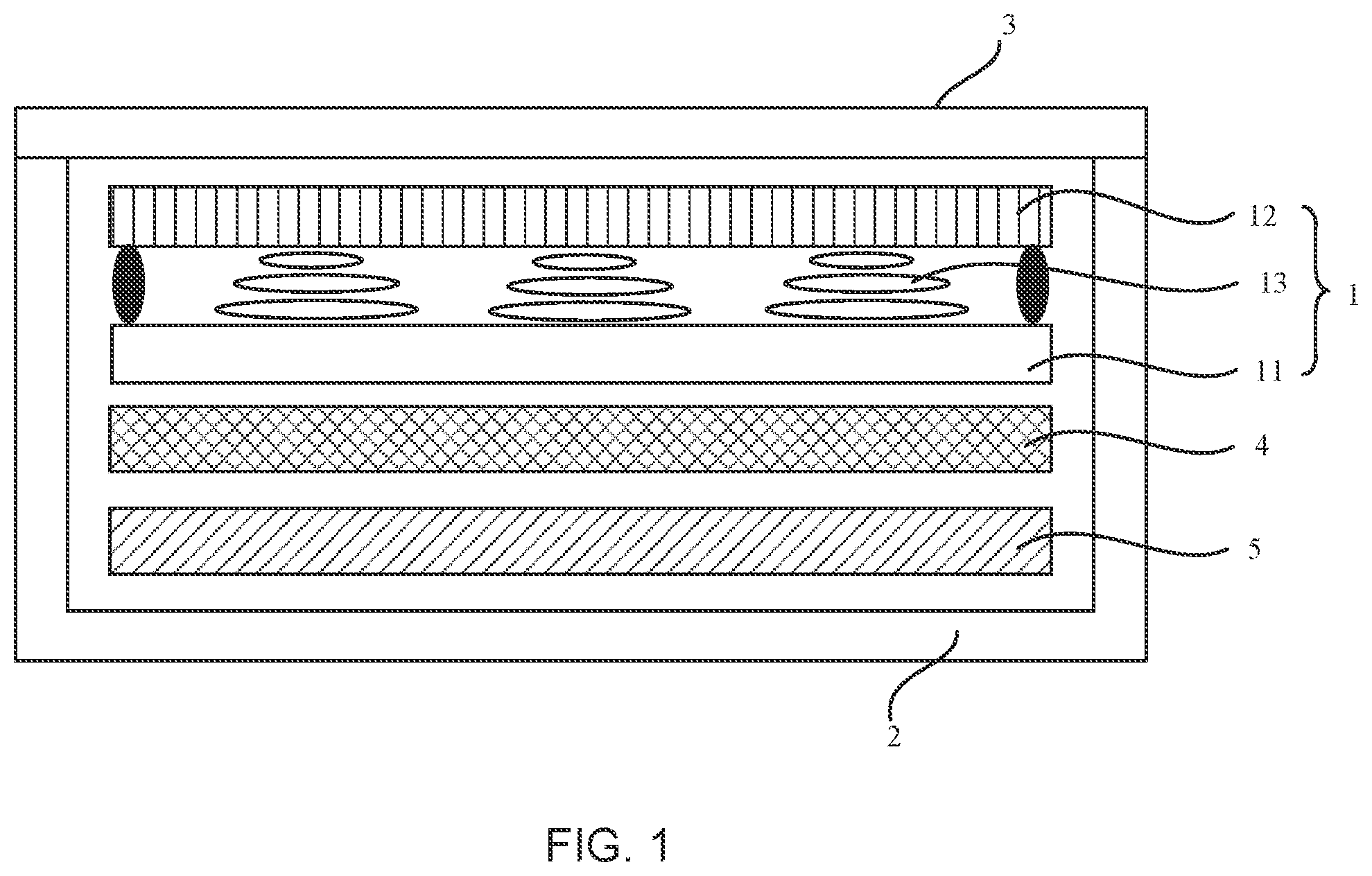 Patent US12612554 — Liquid crystal aligning agent, liquid crystal alignment film, and display substrate — Figure 1