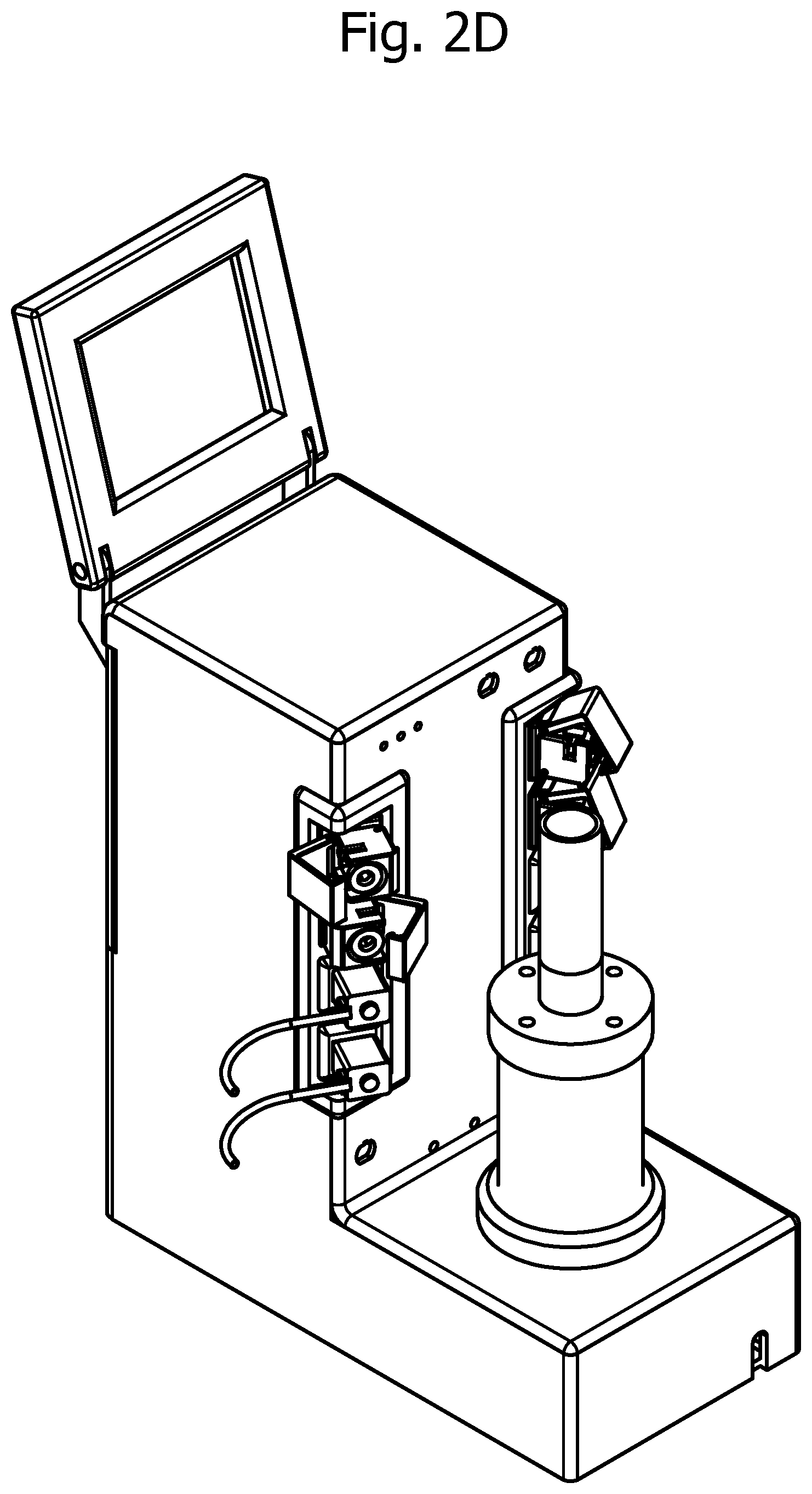 Patent US12612587 Figure 6 – Bioreactors