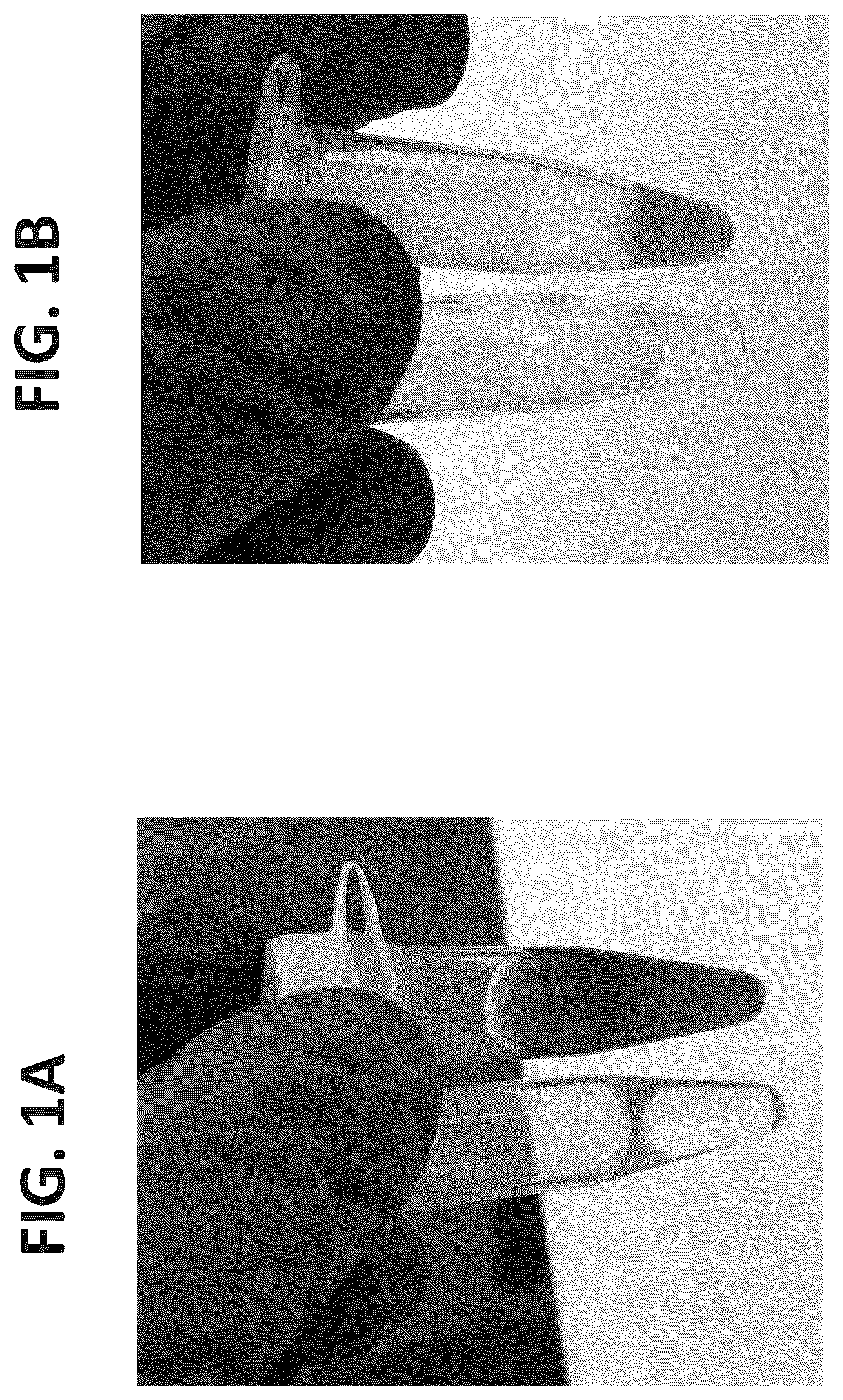 Patent US12612604 — High throughput reaction assembly — Figure 1