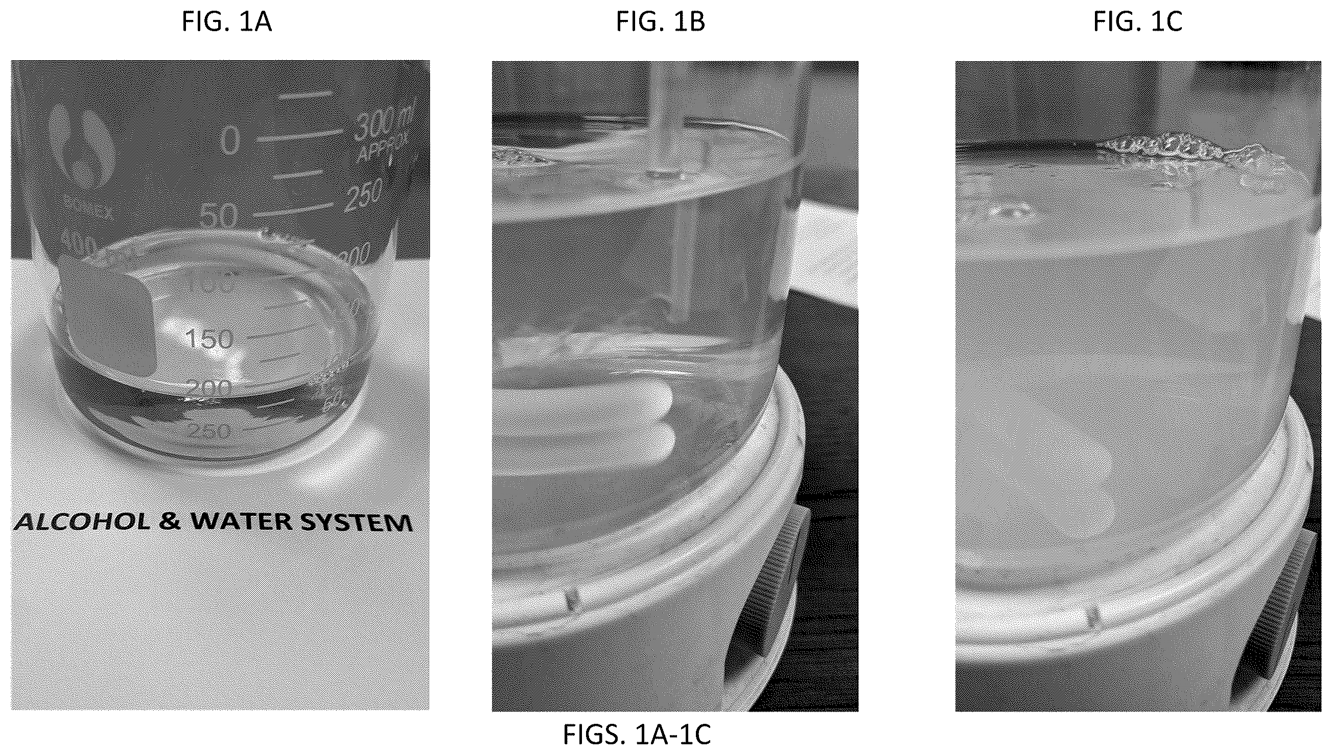 Patent US12612623 Figure 1 – Water-soluble prolamin, preparation thereof, and uses thereof for food-grade application including prolamin compositions combining prolamin and DNA taggants