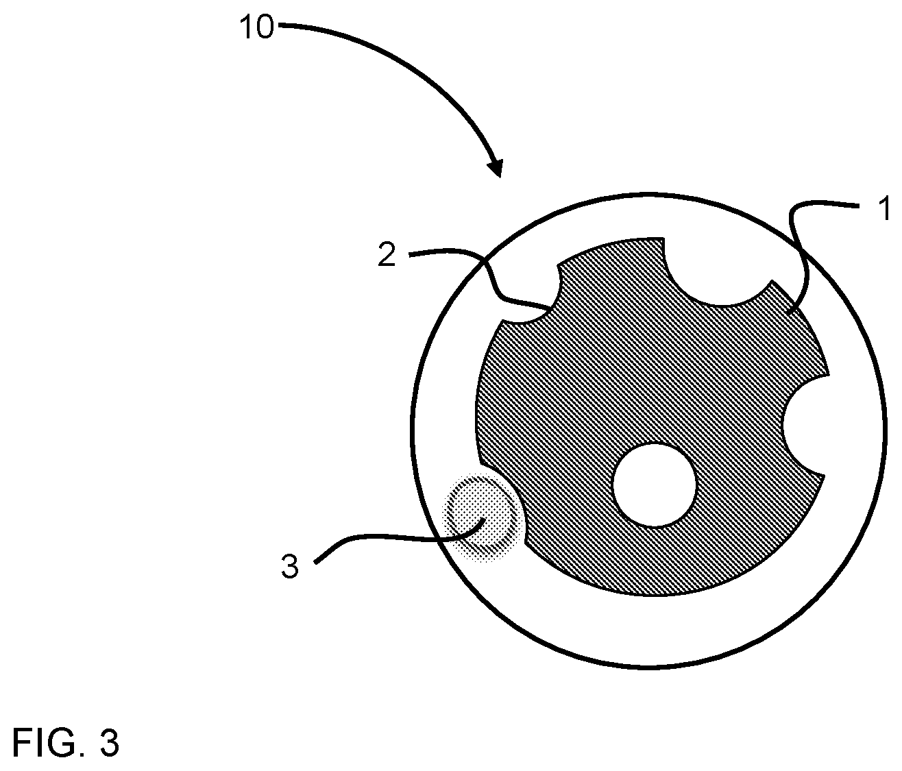 Patent US12612666 Figure 2 – Single cell sequencing