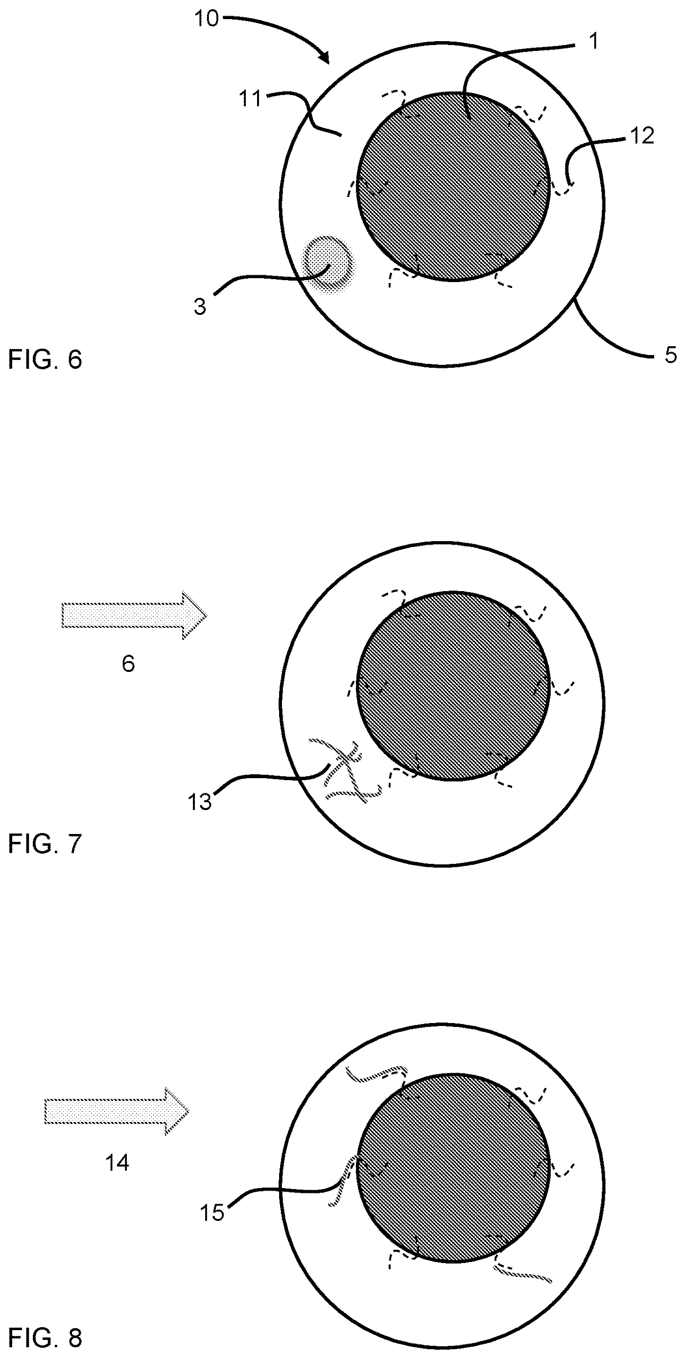 Patent US12612666 Figure 4 – Single cell sequencing