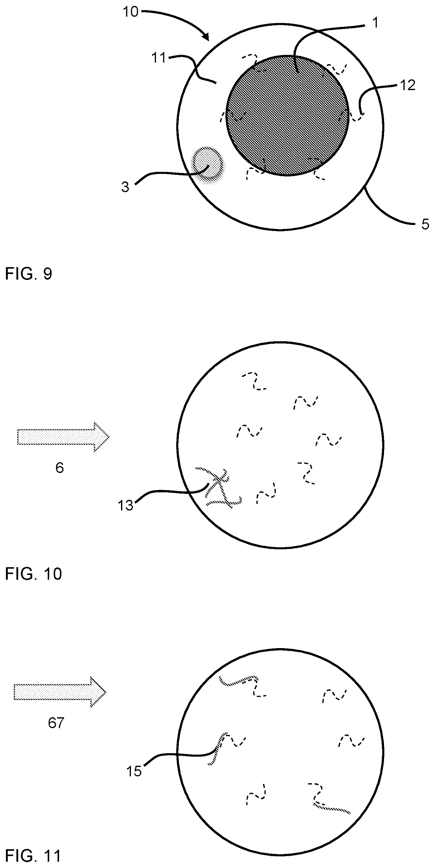 Patent US12612666 Figure 5 – Single cell sequencing