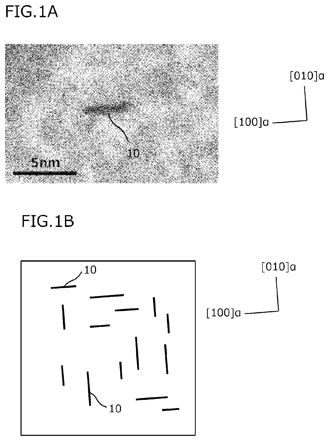 Patent US12612675 — Steel wire — Figure 1