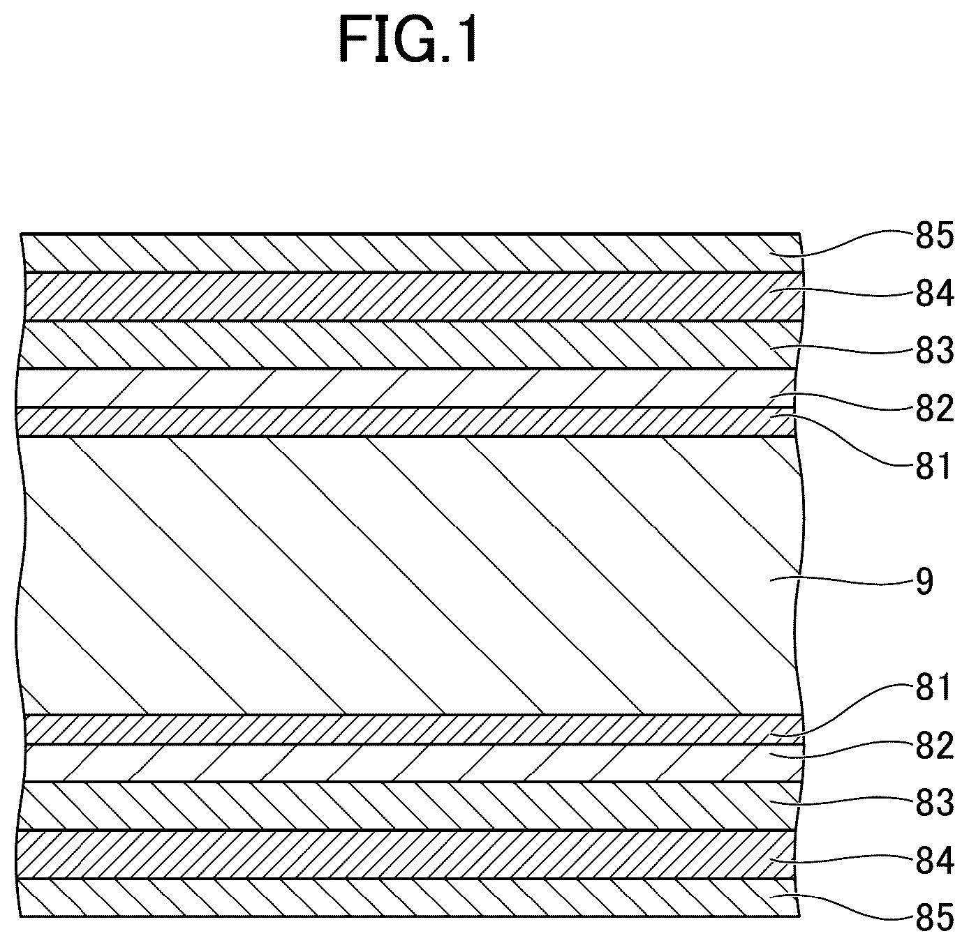 Patent US12612691 — Substrate holder, substrate holding method, and film formation apparatus — Figure 1