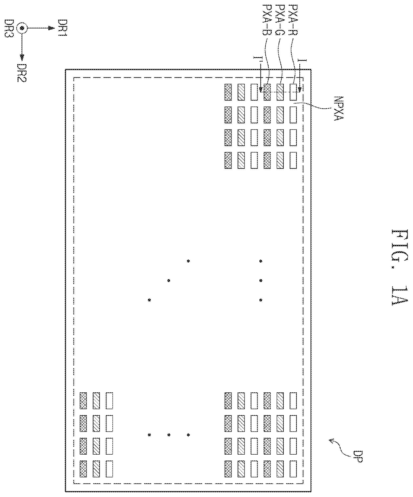 Patent US12612693 Figure 1 – Method of manufacturing mask assembly