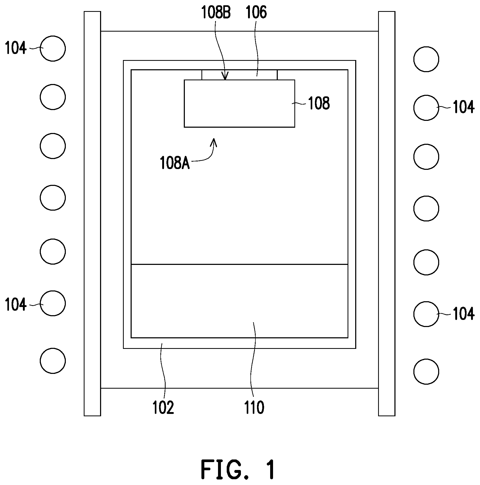 Patent US12612713 — Silicon carbide wafer and method of fabricating the same — Figure 1