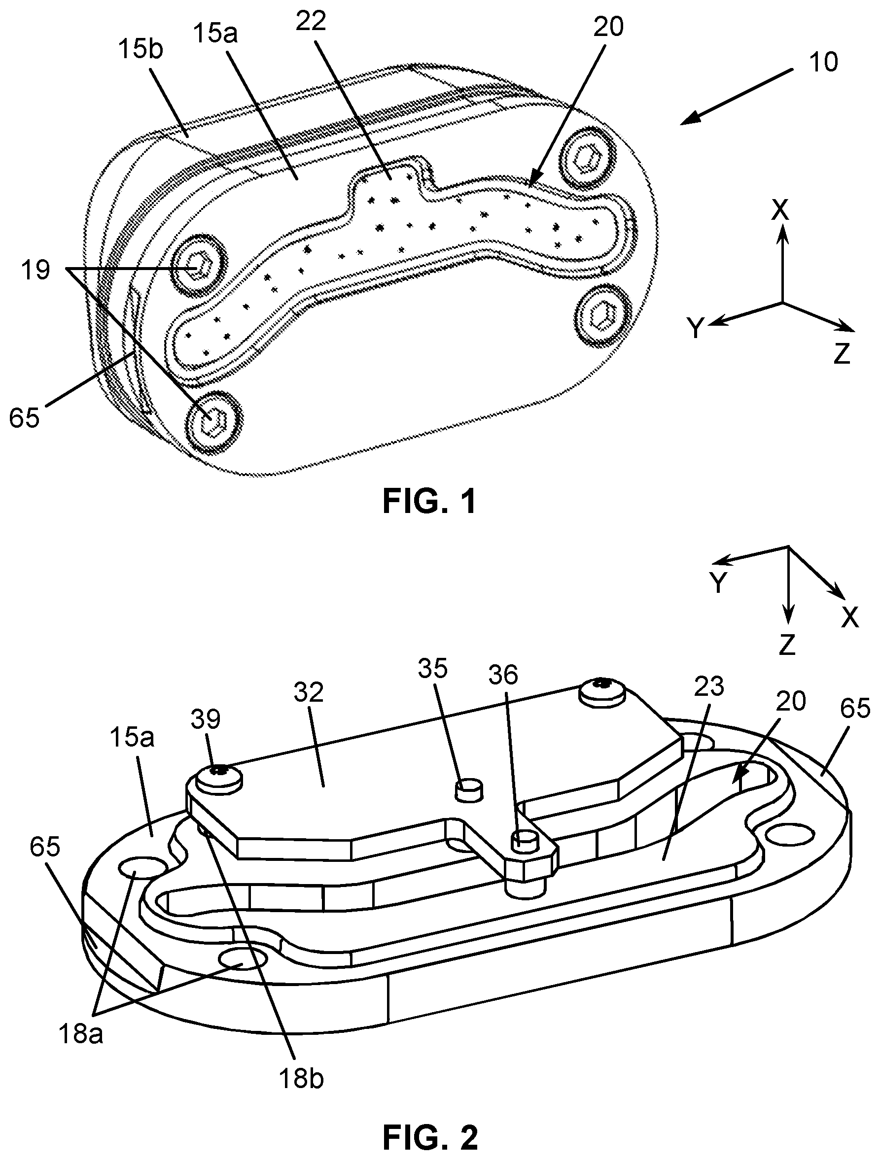 Patent US12612769 — Protective capsules for earth moving machines — Figure 1