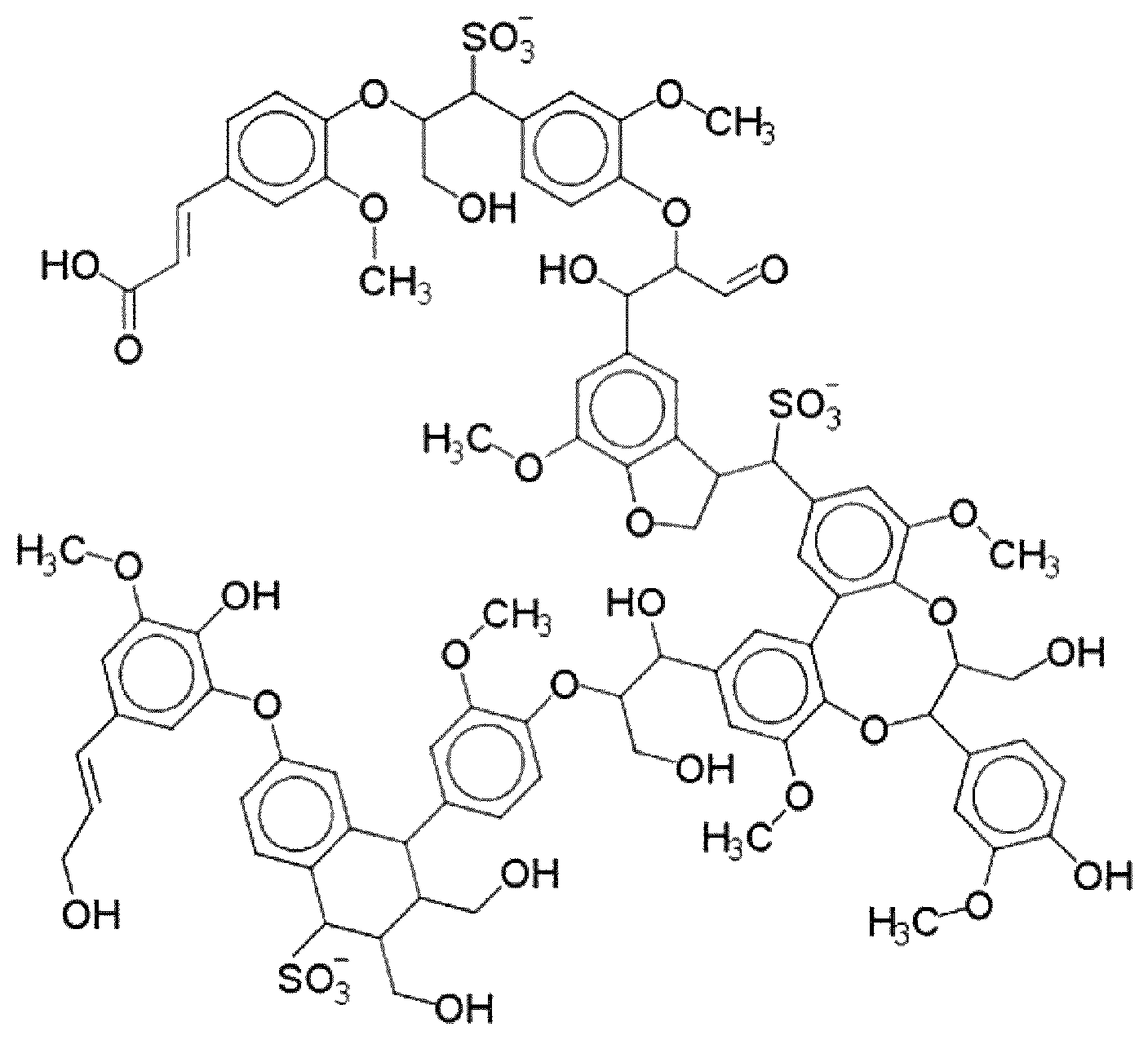 Patent US12612782 — Mineral fiber product — Figure 1