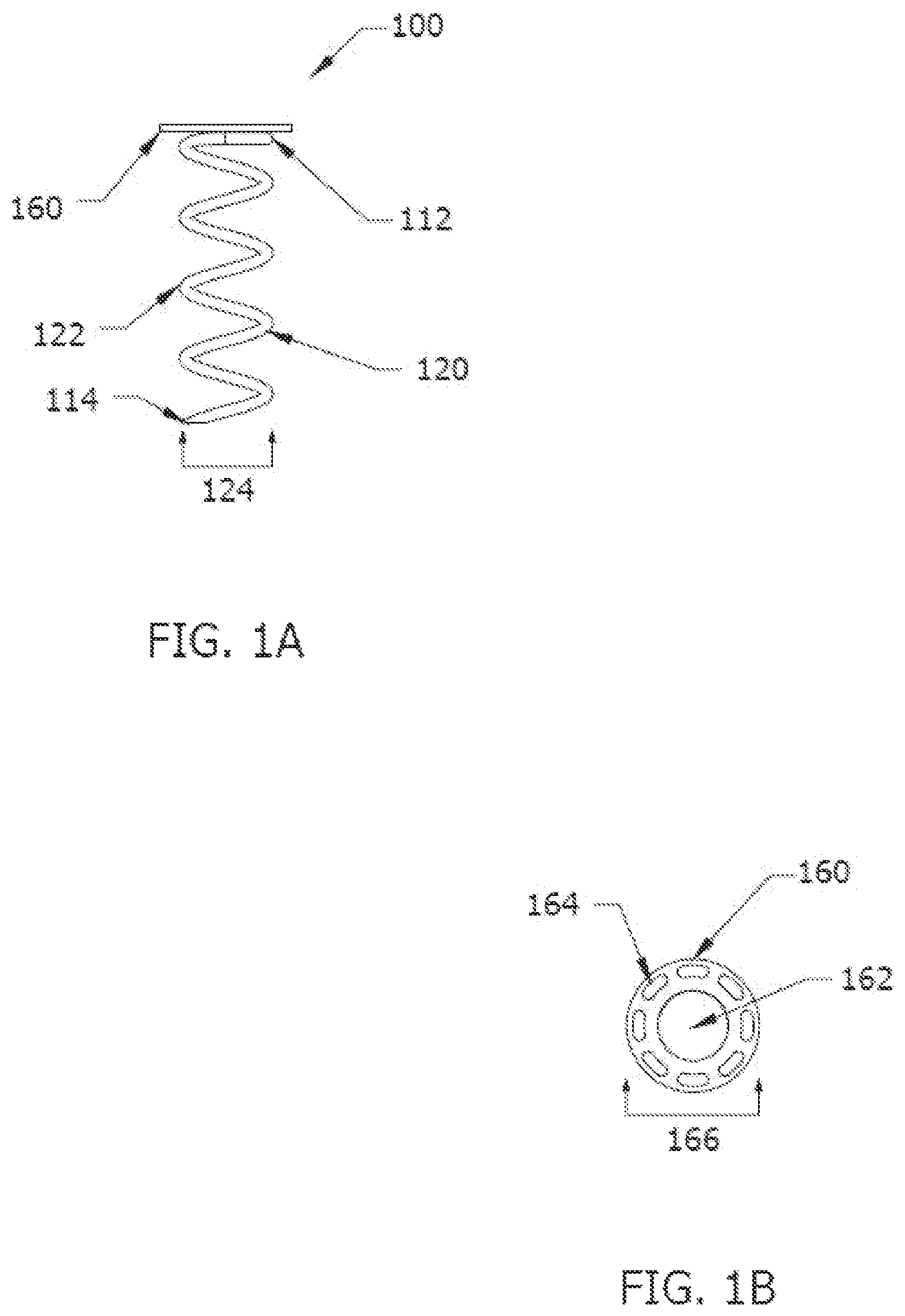Patent US12612800 — Lockable ground anchor — Figure 1