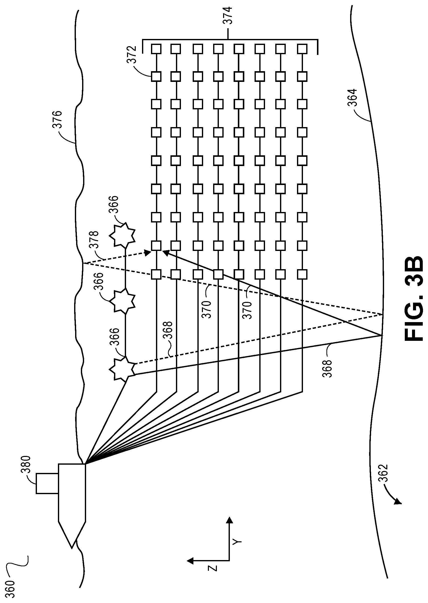 Patent US12612855 Figure 4 – System and method for determining well correlation