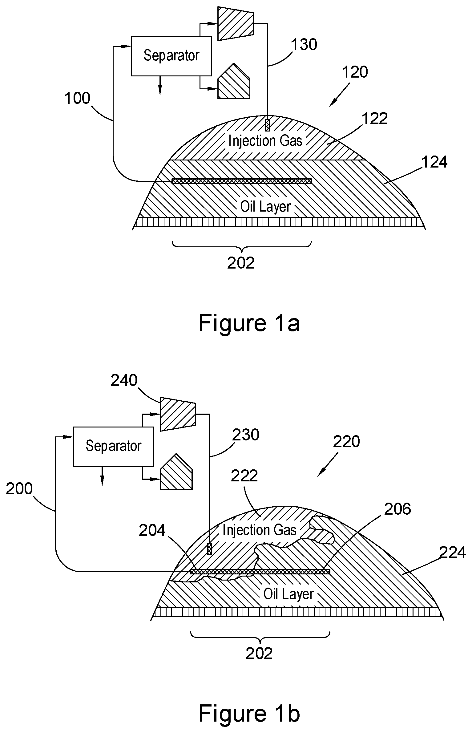 Patent US12612857 — Gas breakthrough analysis — Figure 1