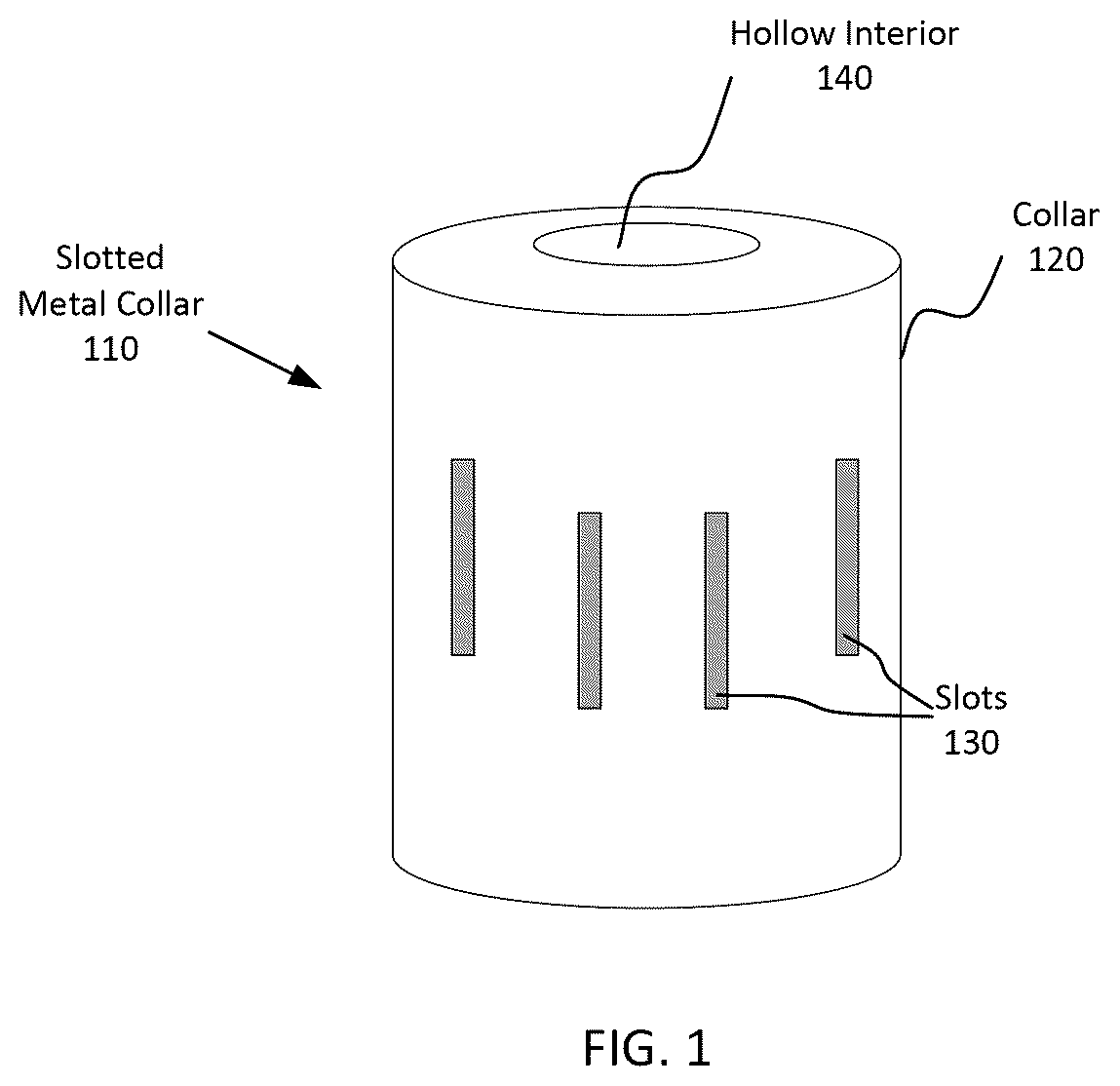 Patent US12612859 — Systems and apparatus for downhole communication — Figure 1