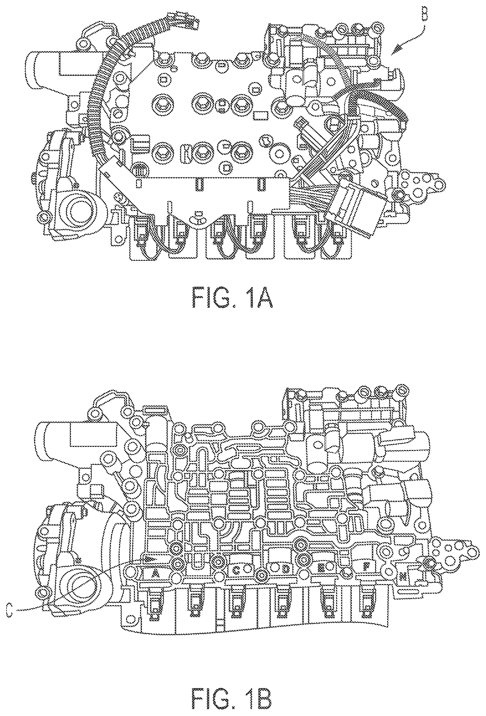 Patent US12612929 — Drop-in signal accumulator piston kit and method for replacing an original equipment signal accumulator piston — Figure 1