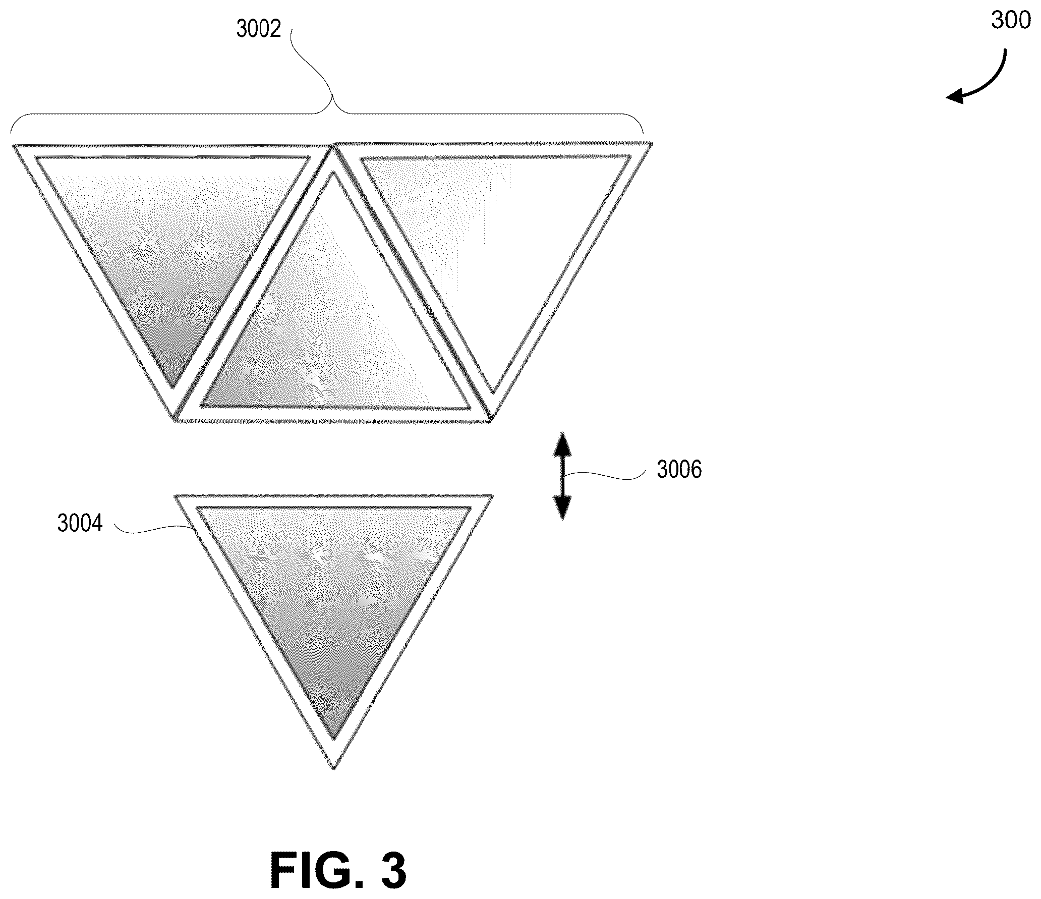 Patent US12613014 Figure 3 – Systems and methods for connecting and controlling configurable lighting units