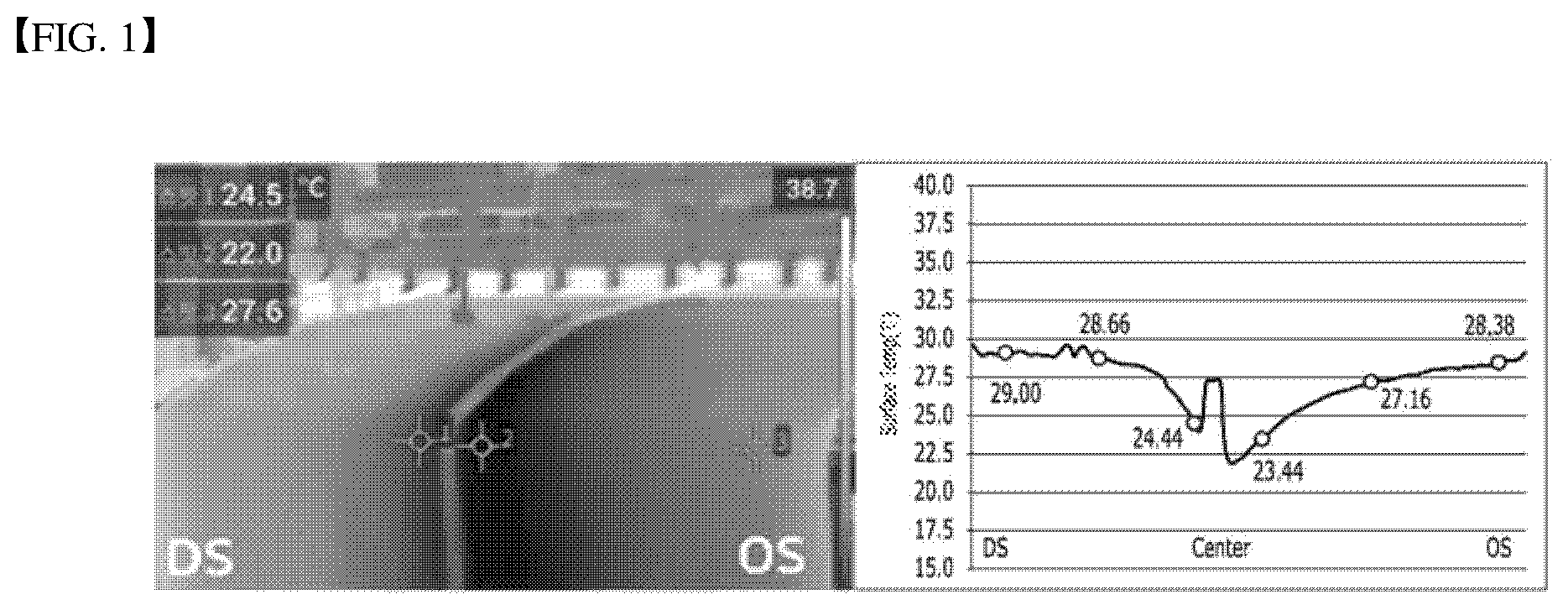 Patent US12613066 — Equipment and method for drying electrode substrate comprising screen for flow volume distribution — Figure 1