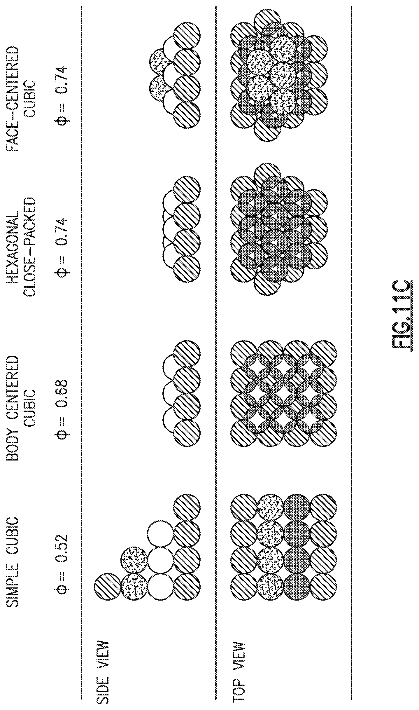 Patent US12613147 Figure 18 – Temperature sensing with particles in medium material