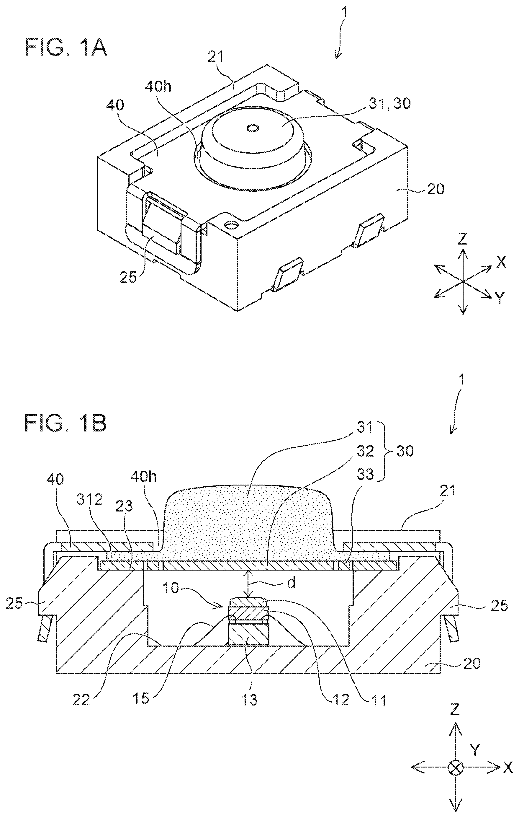 Patent US12613150 — Load sensing apparatus with pressing member having elastic member and rigid pressing portion — Figure 1