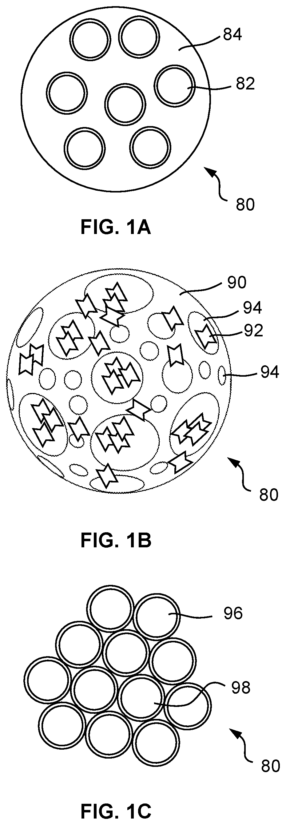 Patent US12613179 — Label-free electrical monitoring of cell aggregates — Figure 1