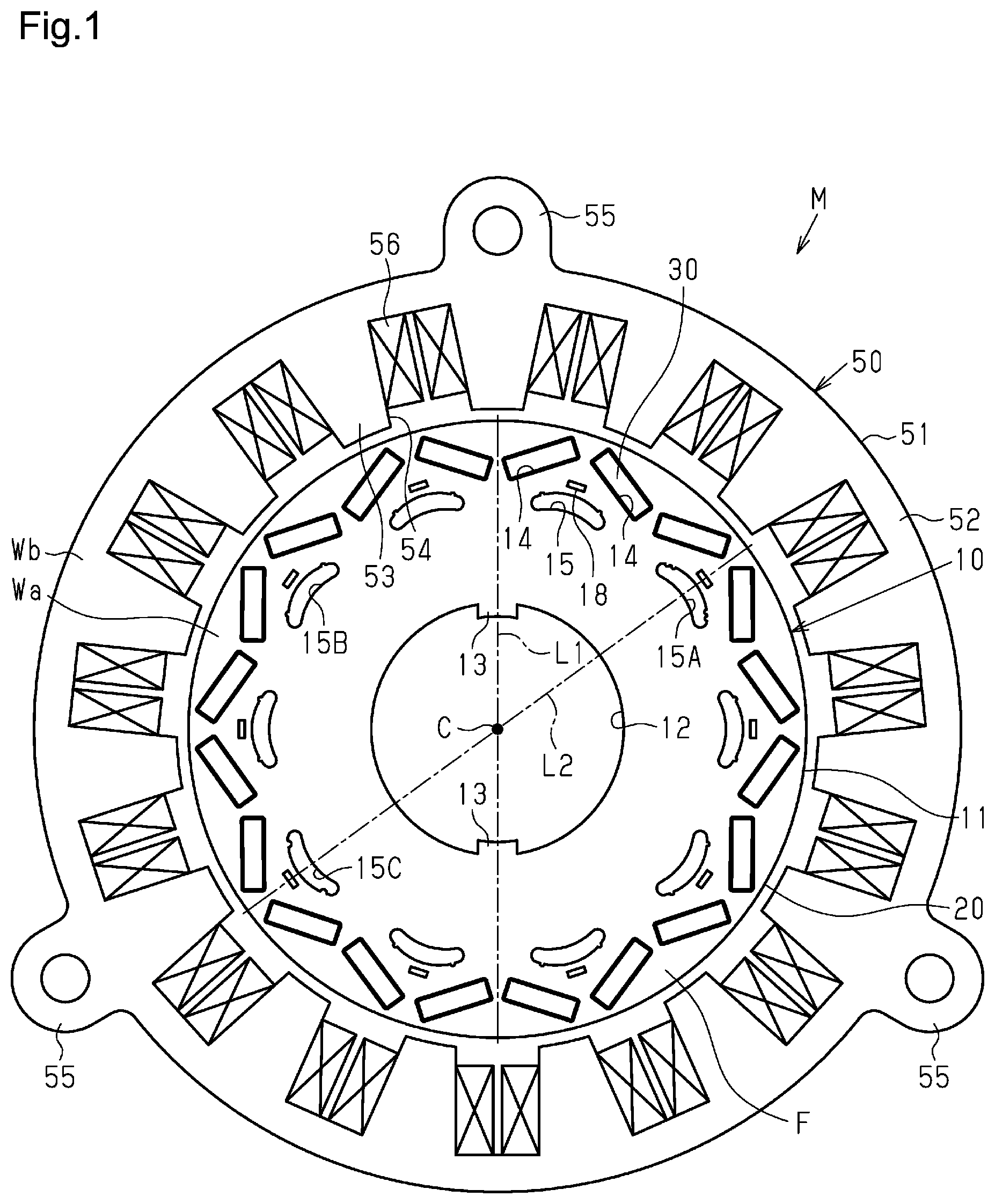 Patent US12613198 — Laminated block correctness determining method — Figure 1