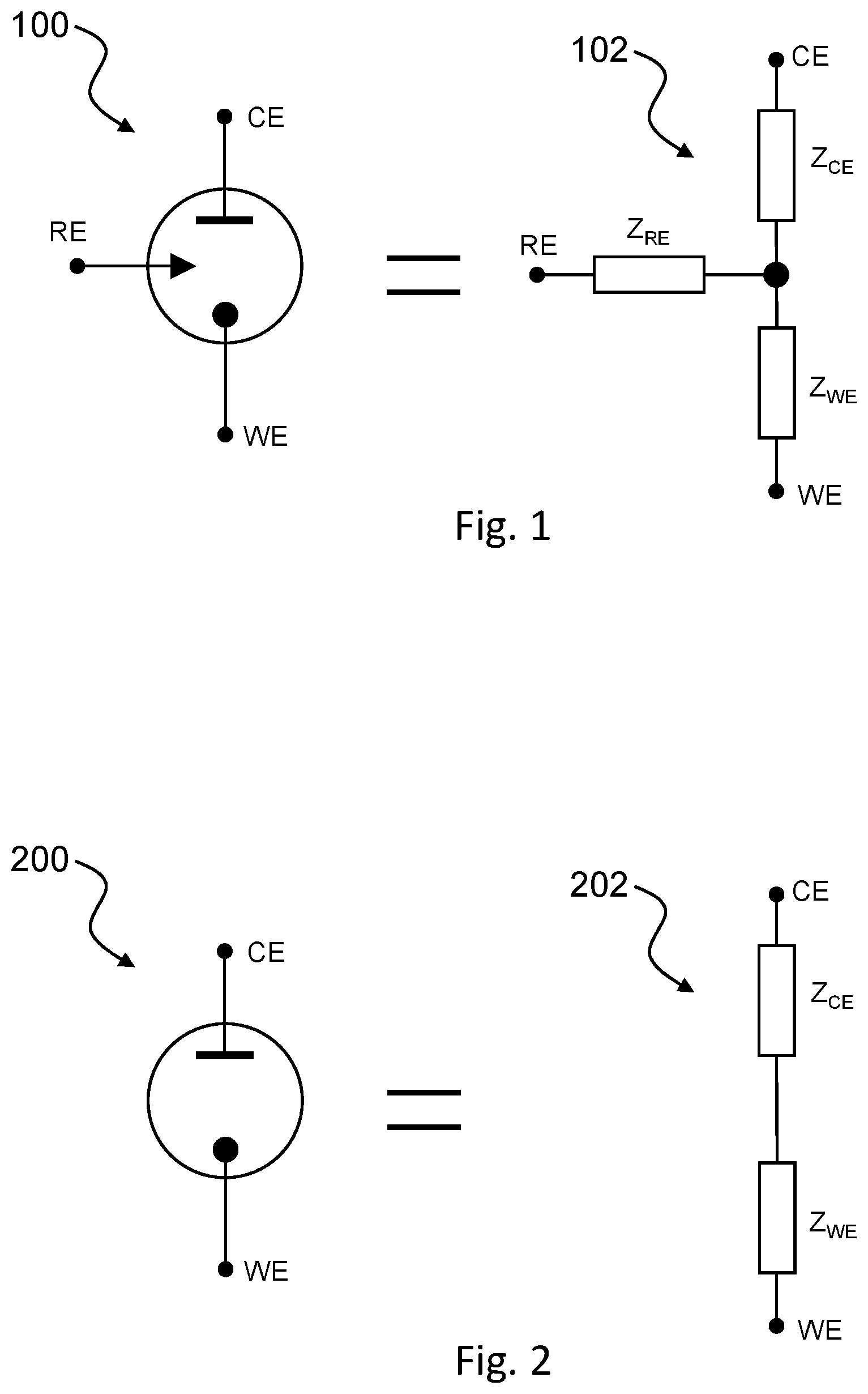 Patent US12613206 — Electrochemical cell characterisation — Figure 1