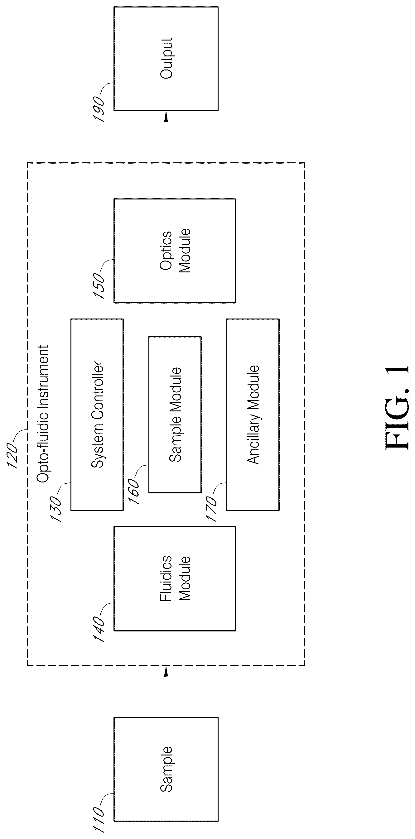Patent US12613253 — Systems and methods for interfacing with a bottle — Figure 1