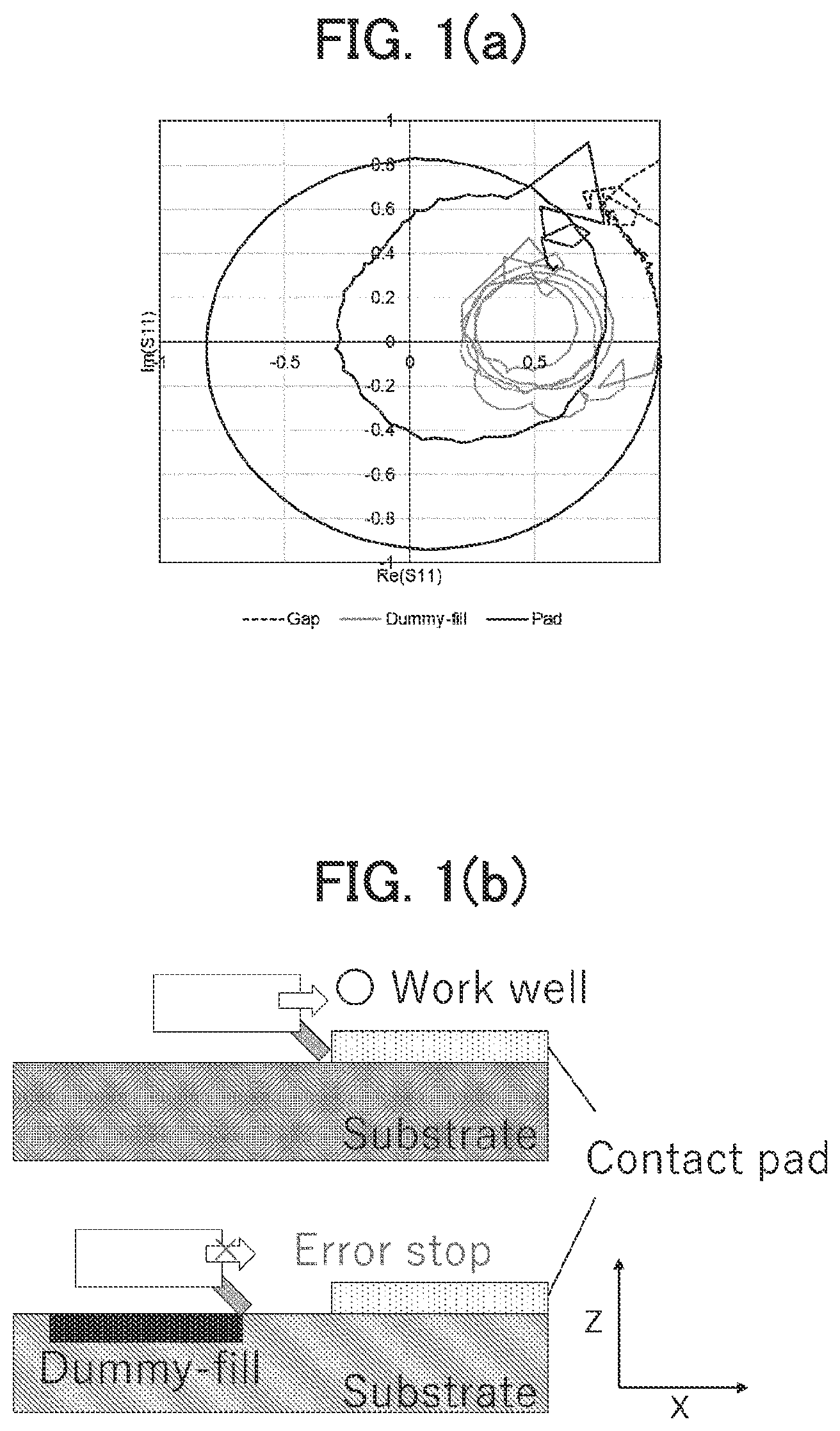 Patent US12613260 — Method for determining contact or connection state, and information processing device — Figure 1