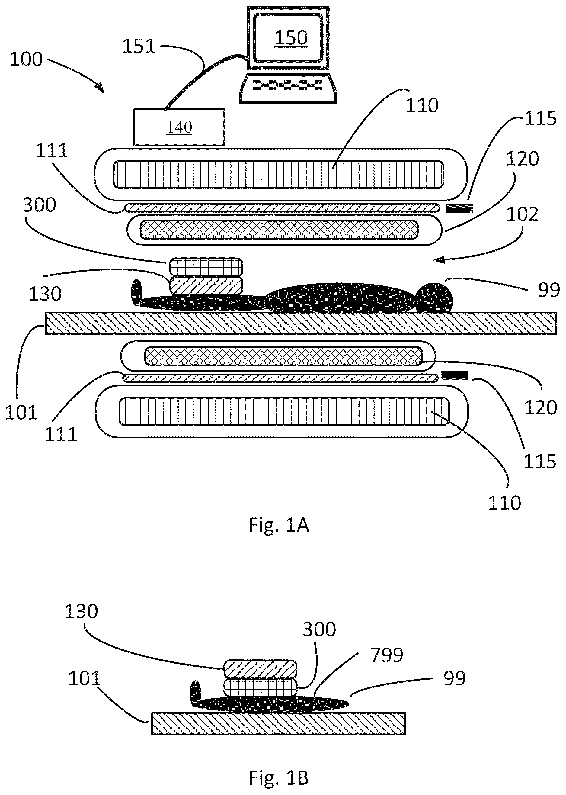 Patent US12613297 — Nonlinear and smart metamaterials useful to change resonance frequencies — Figure 1