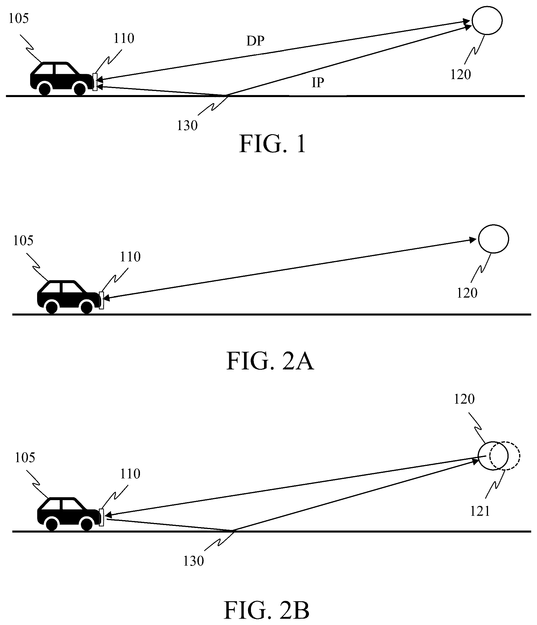 Patent US12613312 — System and method for emulating multipath effects of radar — Figure 1