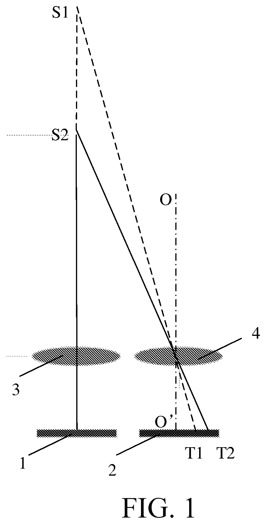 Patent US12613318 — Laser emitting unit for lidar and lidar — Figure 1