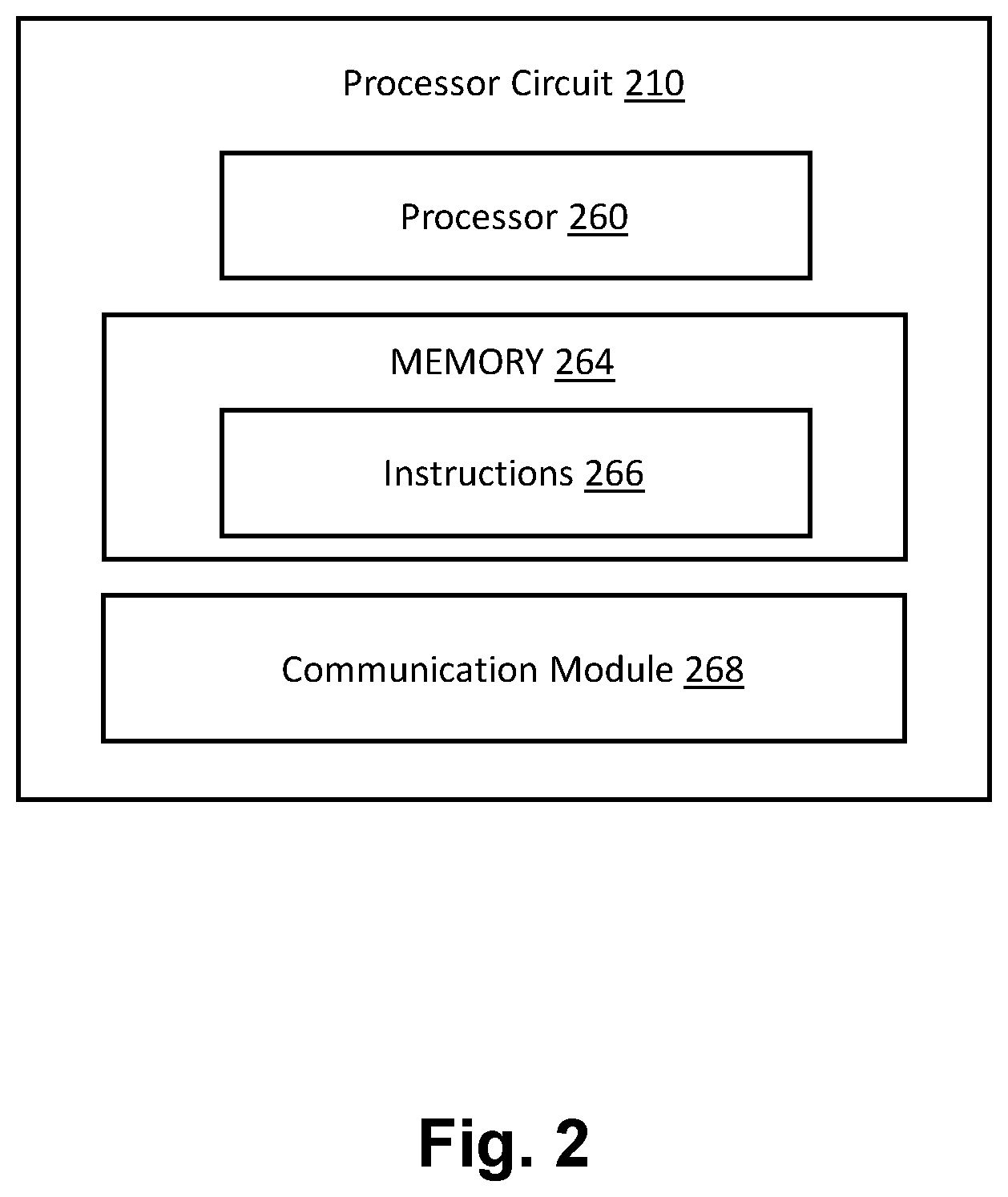 Patent US12613336 Figure 2 – Ultrasound imaging with anatomy-based acoustic settings