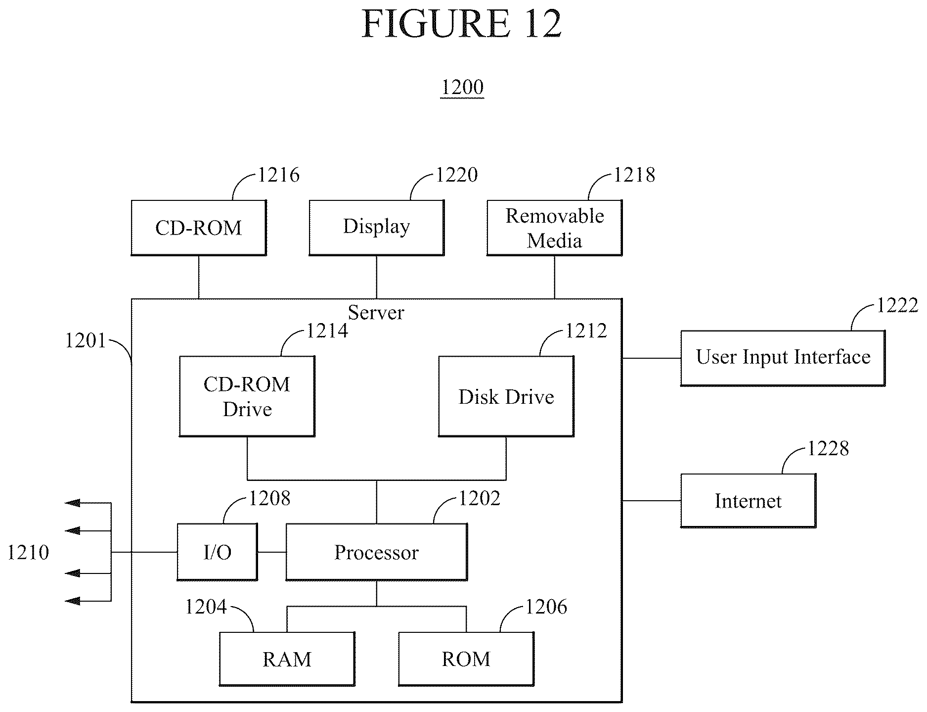 Patent US12613352 Figure 11 – Seismic data processing using a down-going annihilation operator