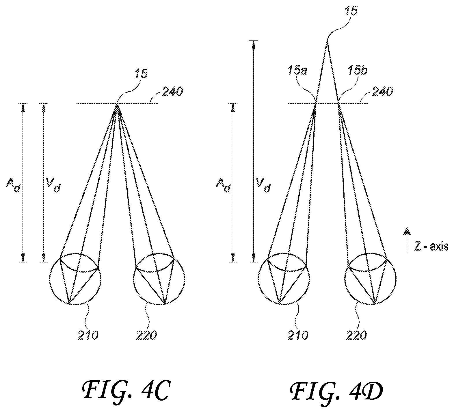 Patent US12613420 Figure 6 – Virtual and augmented reality display systems with emissive micro-displays