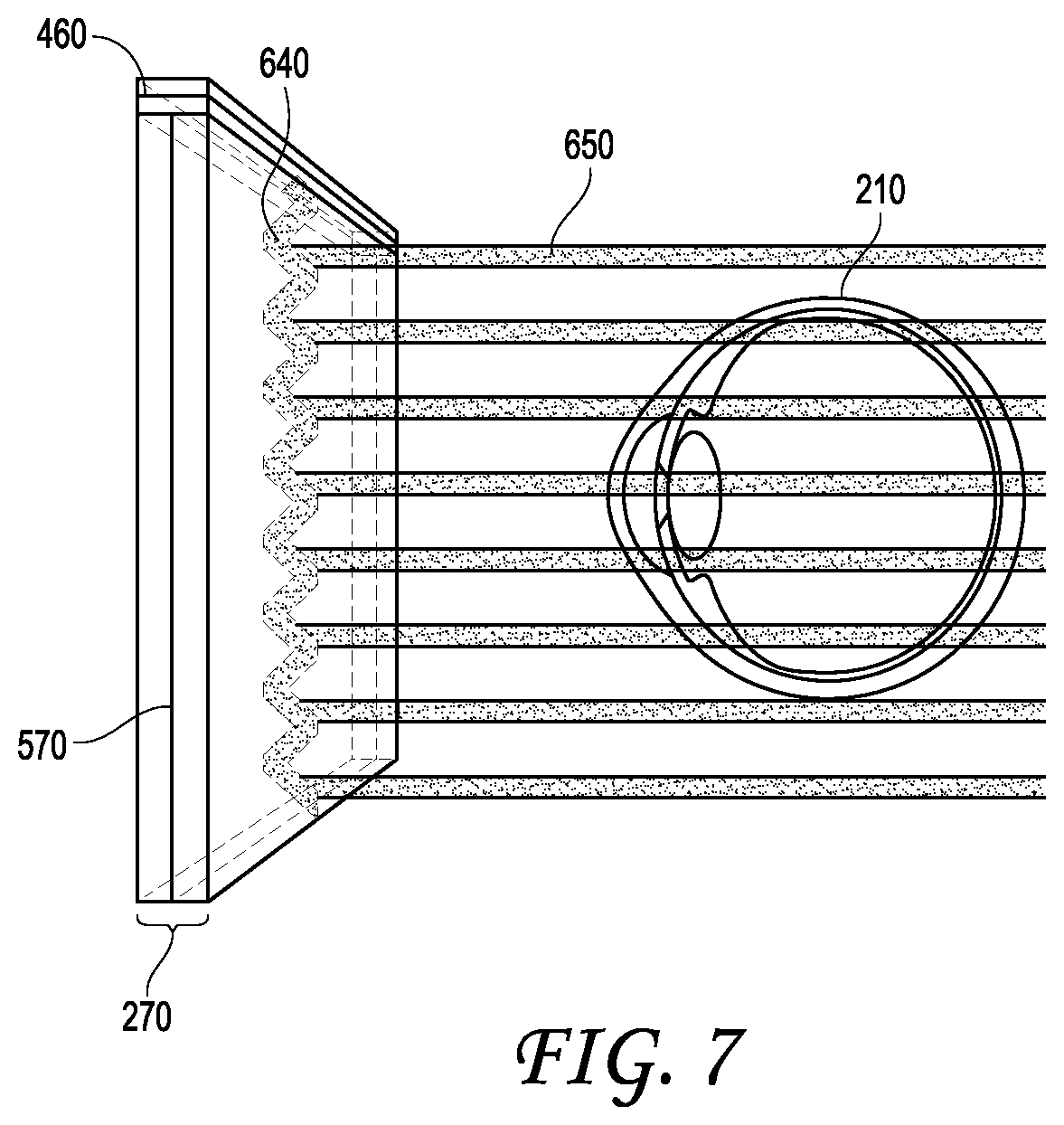Patent US12613420 Figure 9 – Virtual and augmented reality display systems with emissive micro-displays