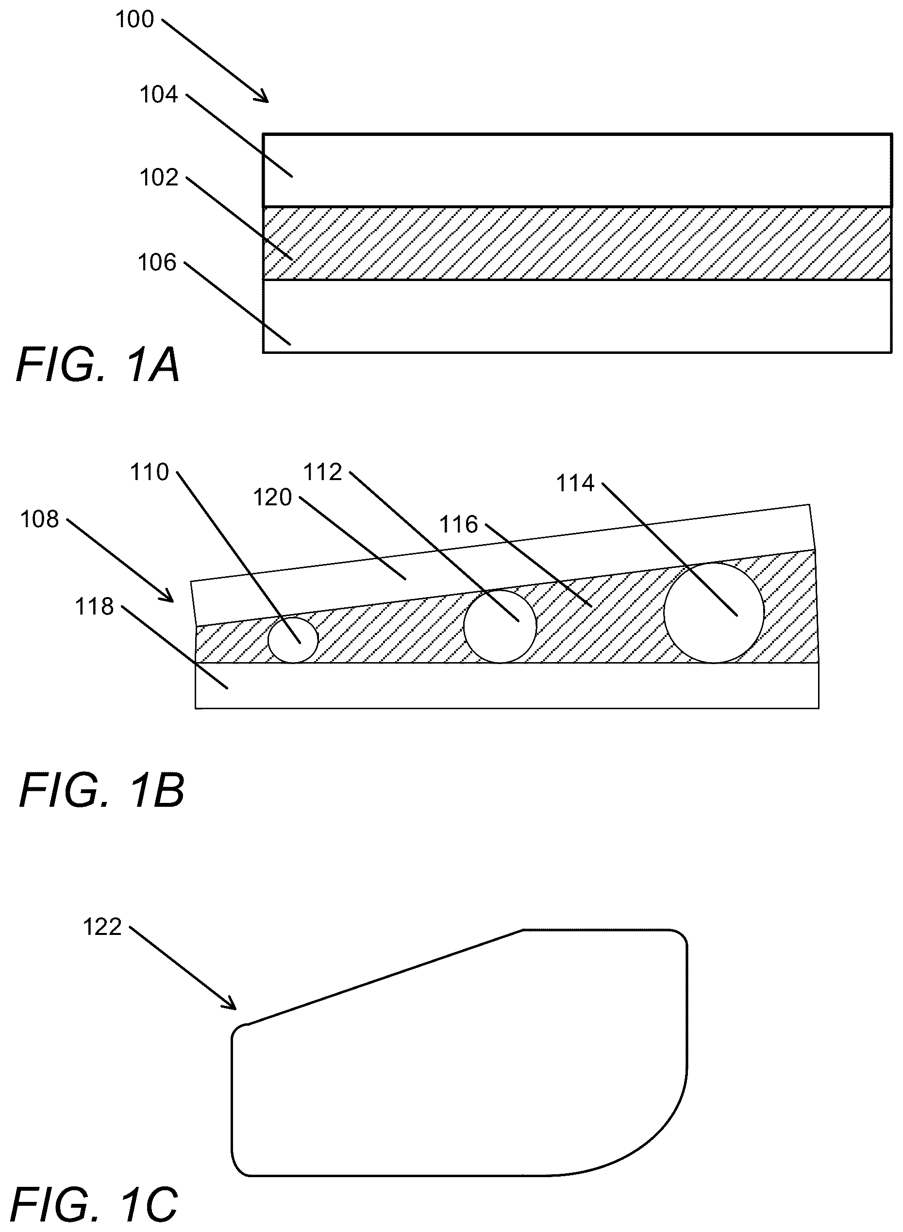 Patent US12613439 — Systems and methods for manufacturing waveguide cells — Figure 1