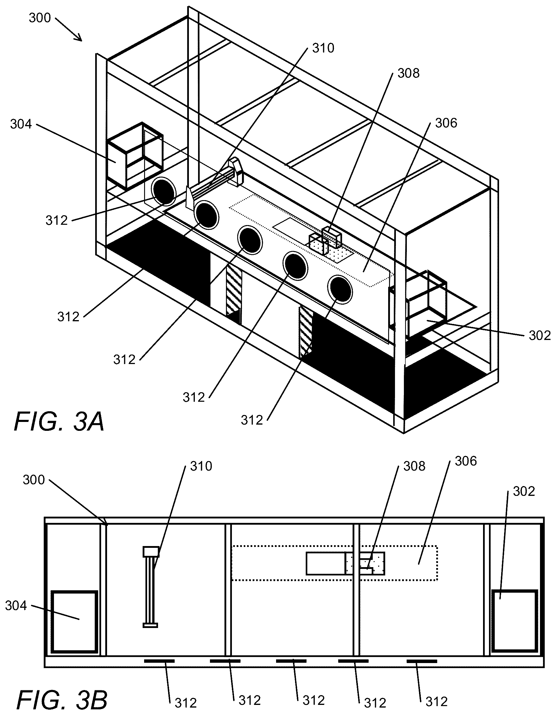 Patent US12613439 Figure 4 – Systems and methods for manufacturing waveguide cells