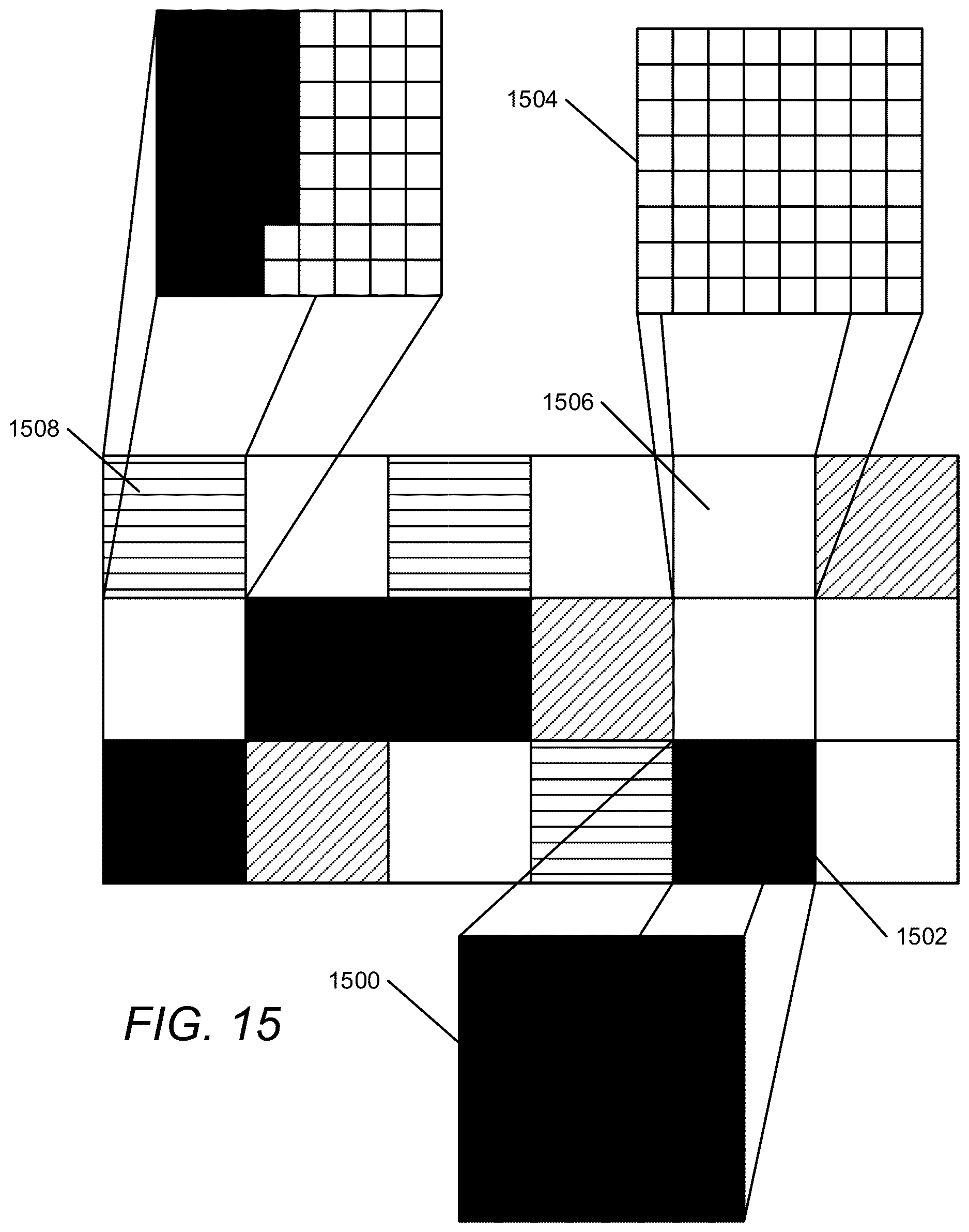 Patent US12613439 Figure 14 – Systems and methods for manufacturing waveguide cells