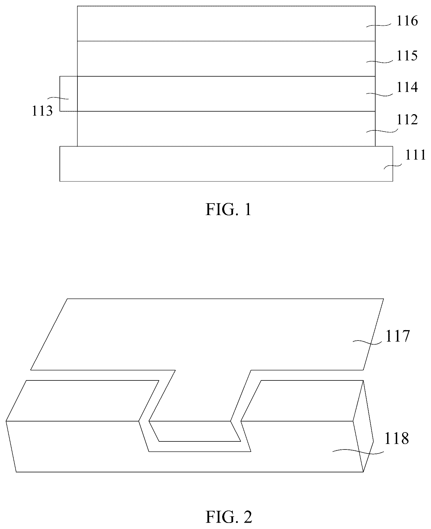 Patent US12613441 — Backlight module and liquid crystal display device — Figure 1