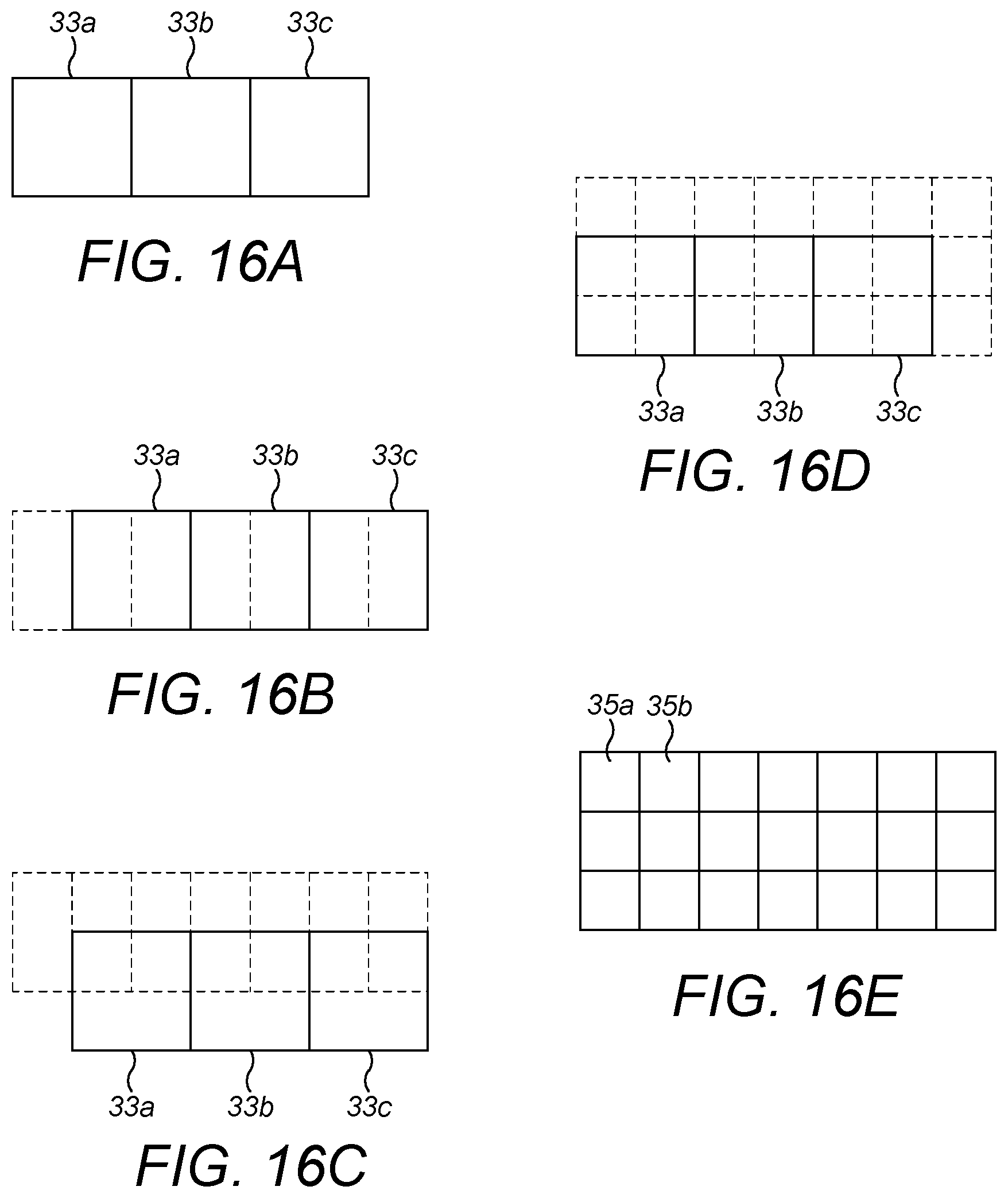 Patent US12613458 Figure 17 – LED illuminated projector